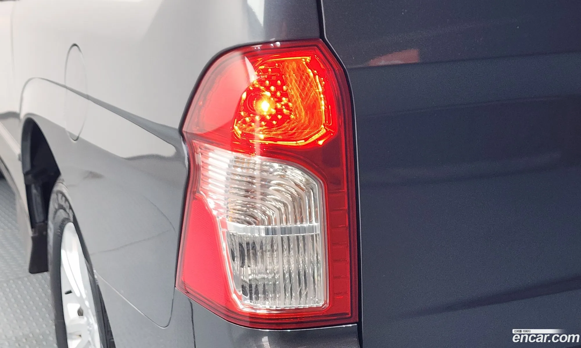 KG Mobility (SsangYong) Korando Sports 2016 — 9