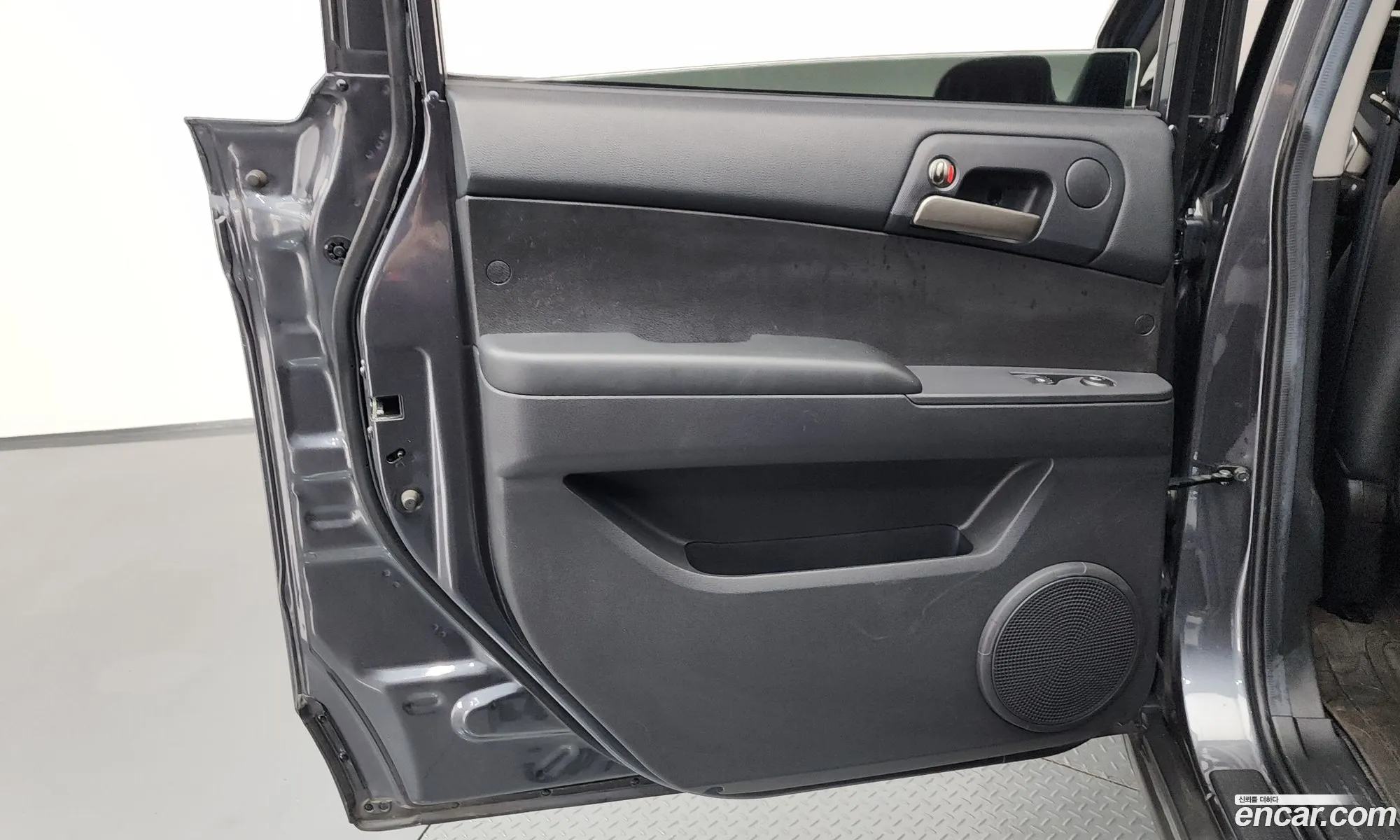 KG Mobility (SsangYong) Korando Sports 2016 — 17