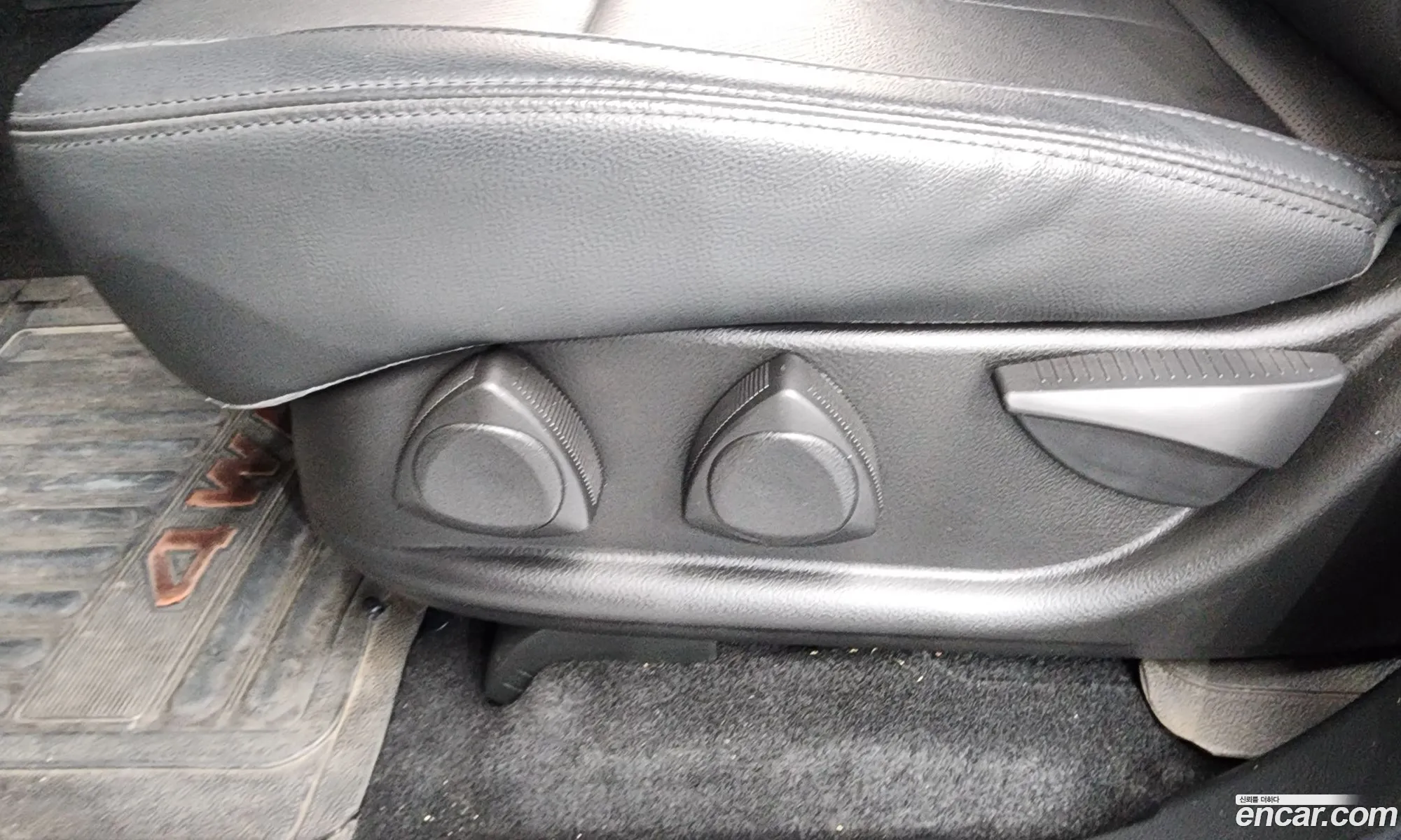 KG Mobility (SsangYong) Korando Sports 2016 — 7