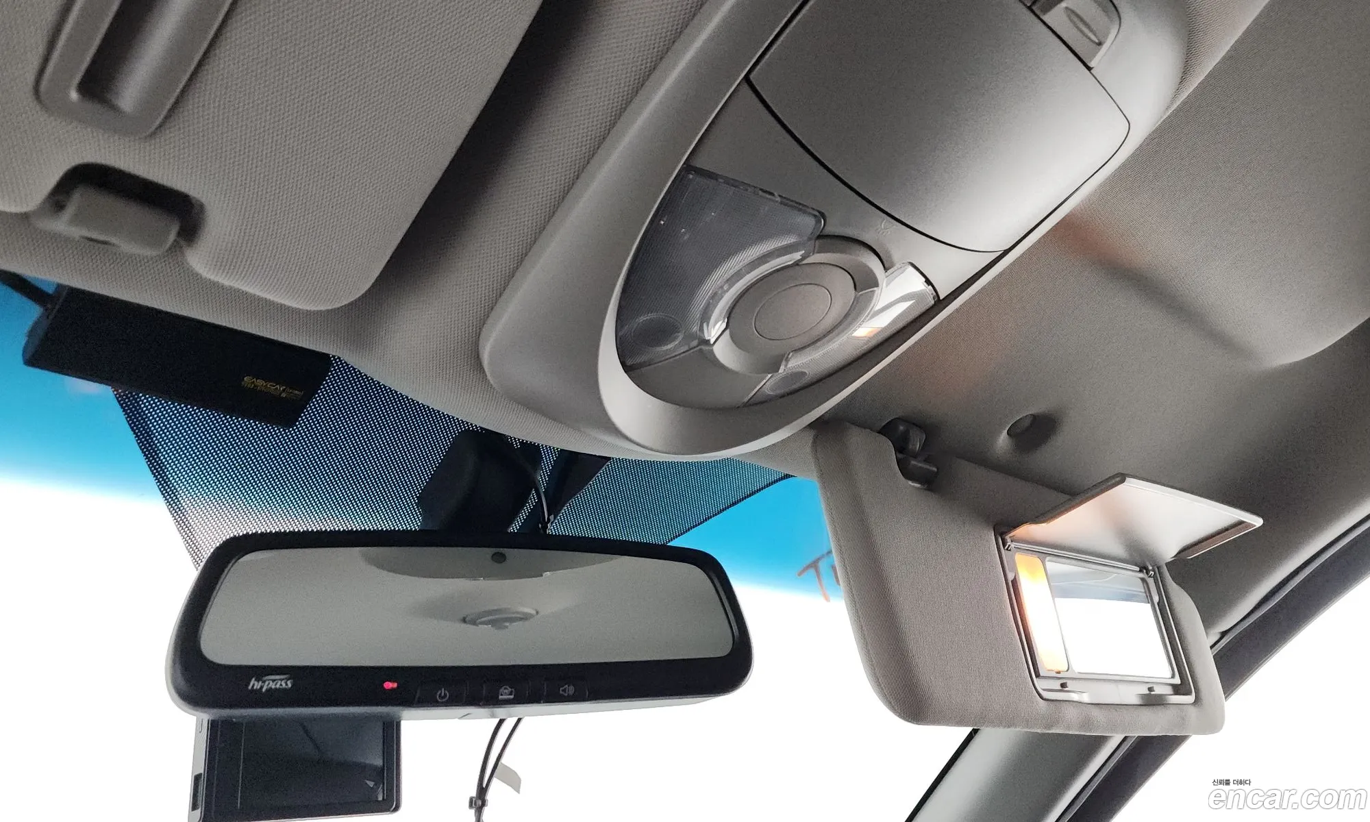 KG Mobility (SsangYong) Korando Sports 2016 — 33