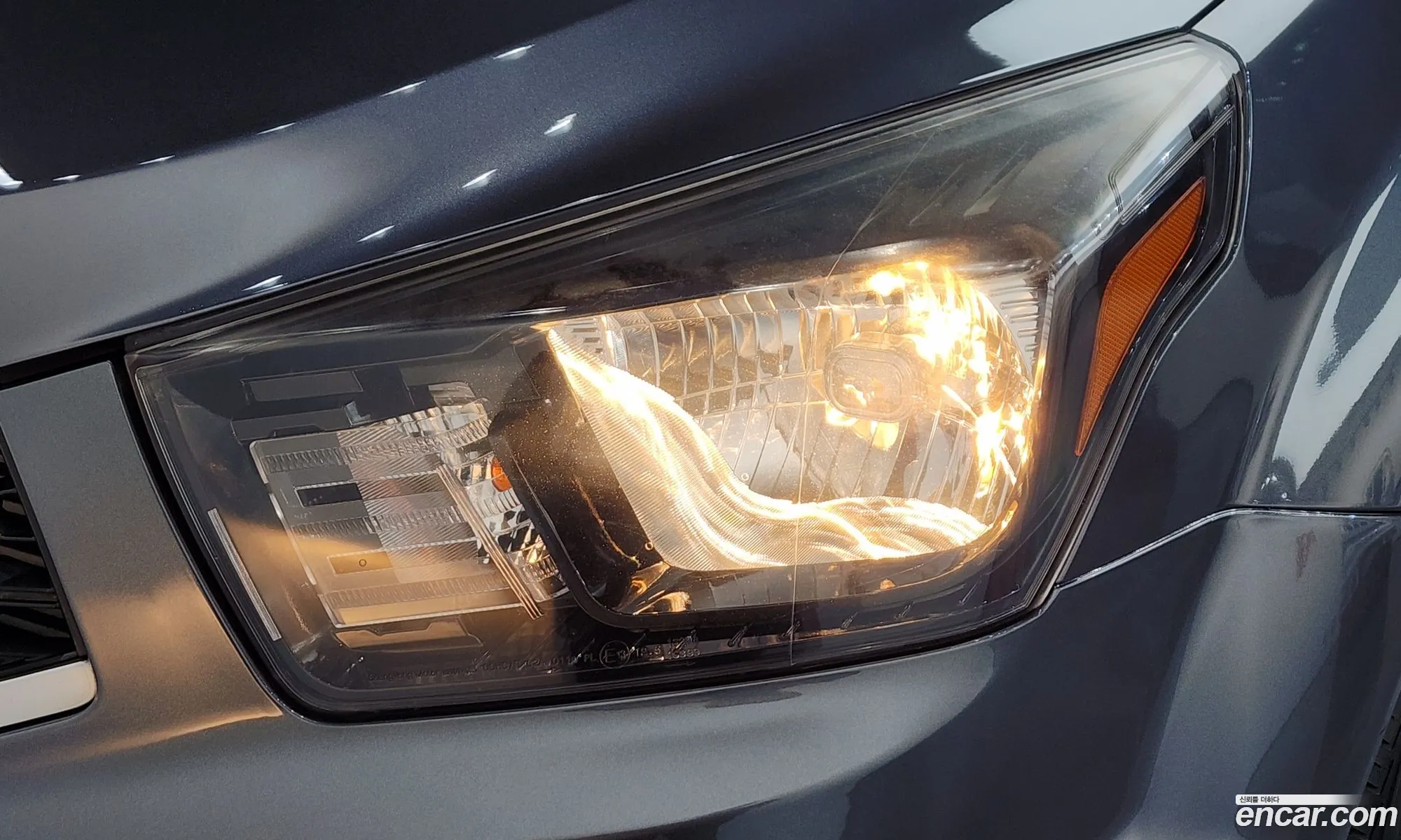 KG Mobility (SsangYong) Korando Sports 2016 — 27