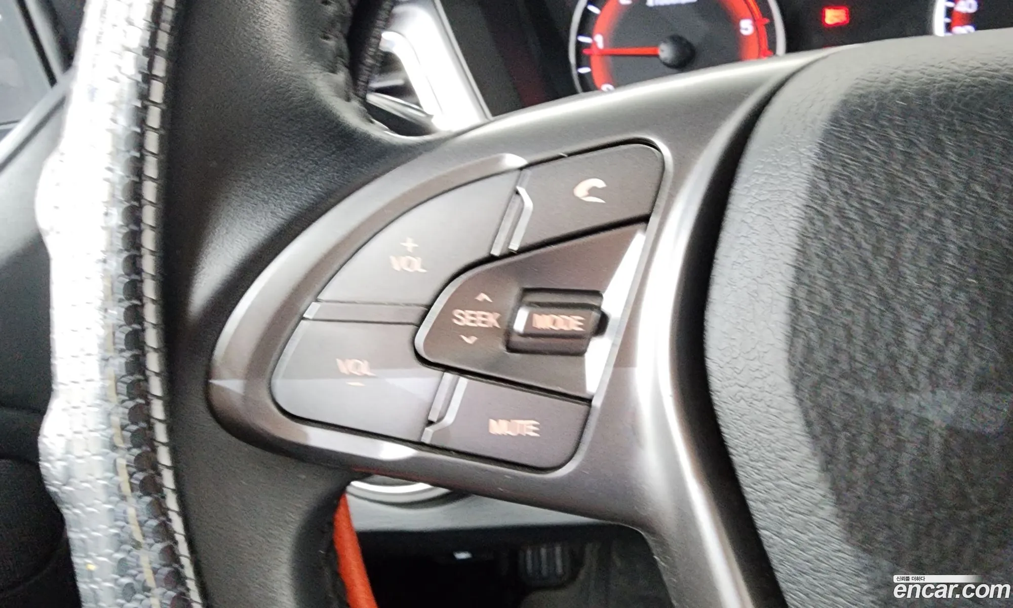 KG Mobility (SsangYong) Korando Sports 2016 — 12