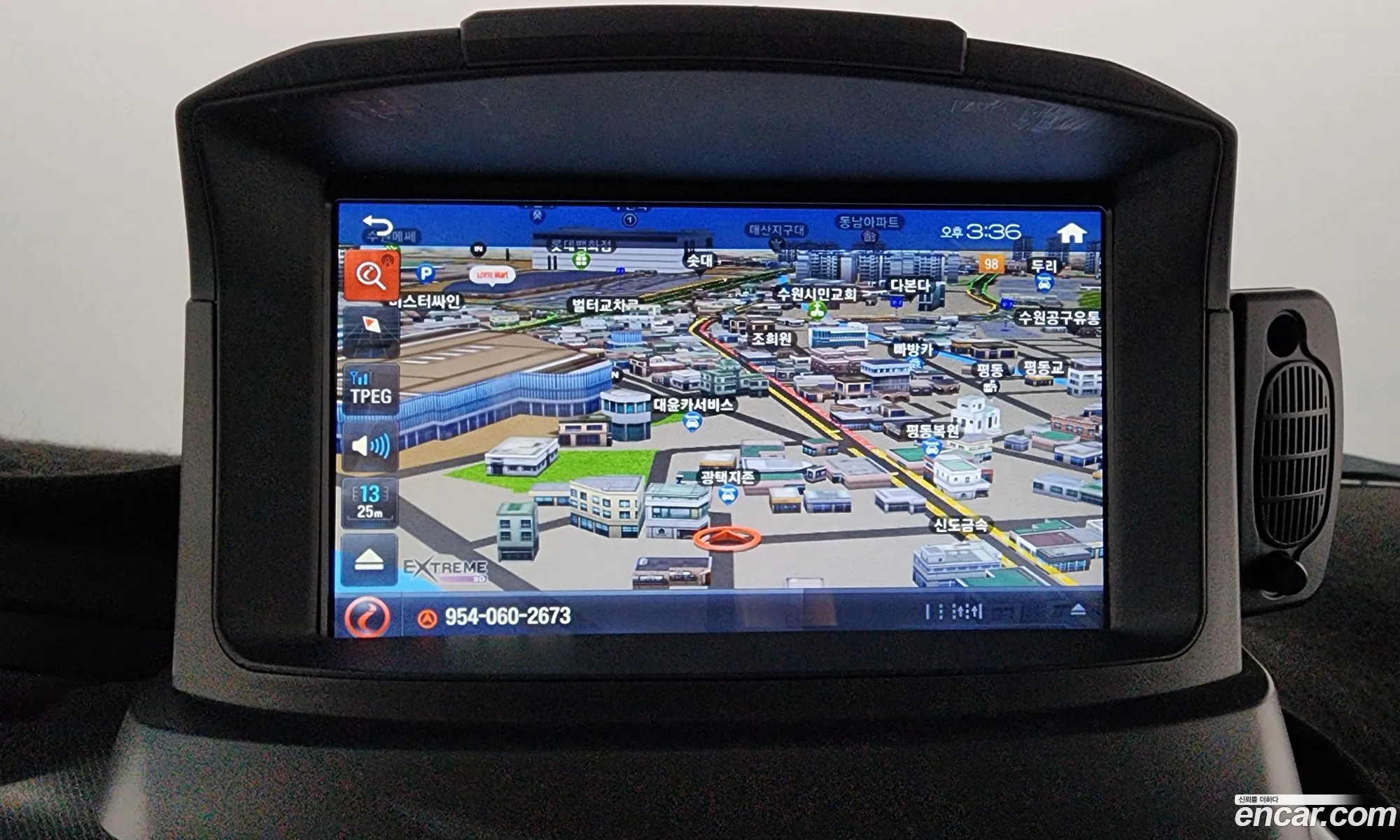 KG Mobility (SsangYong) Korando Sports 2016 — 20