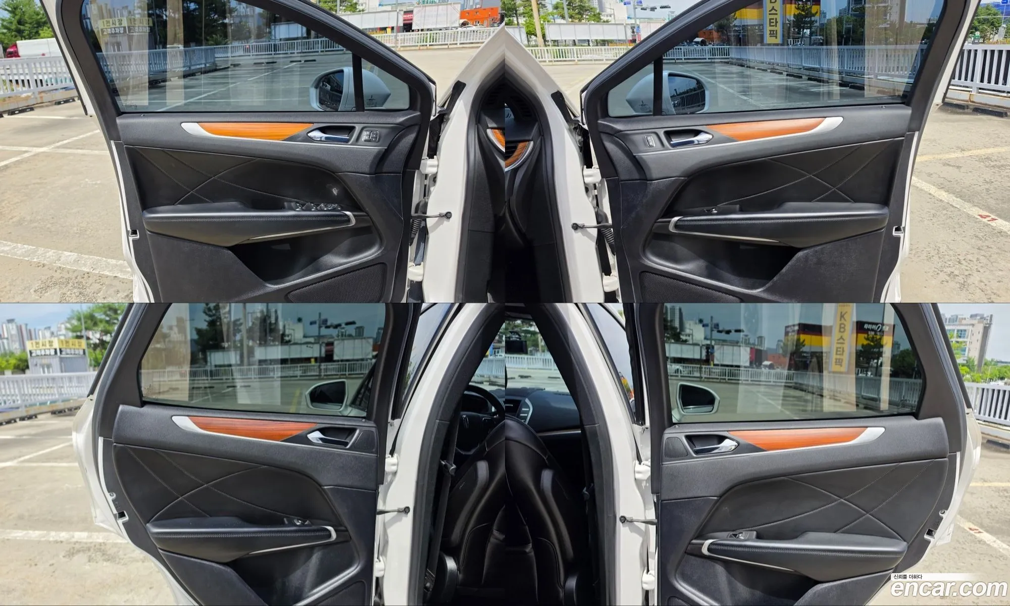 Lincoln MKC 2019 — 19