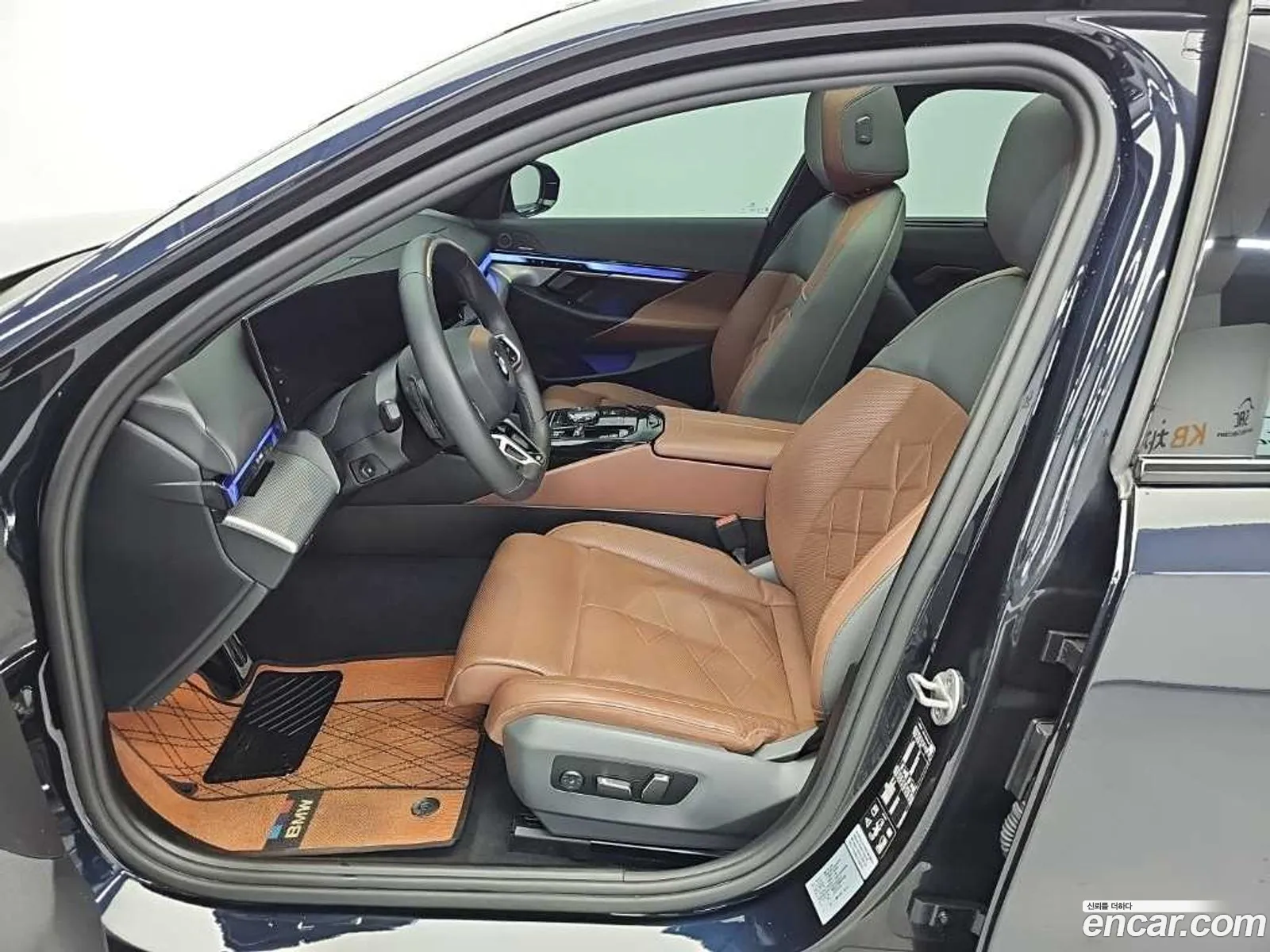 BMW 5 Series 2024 — 2