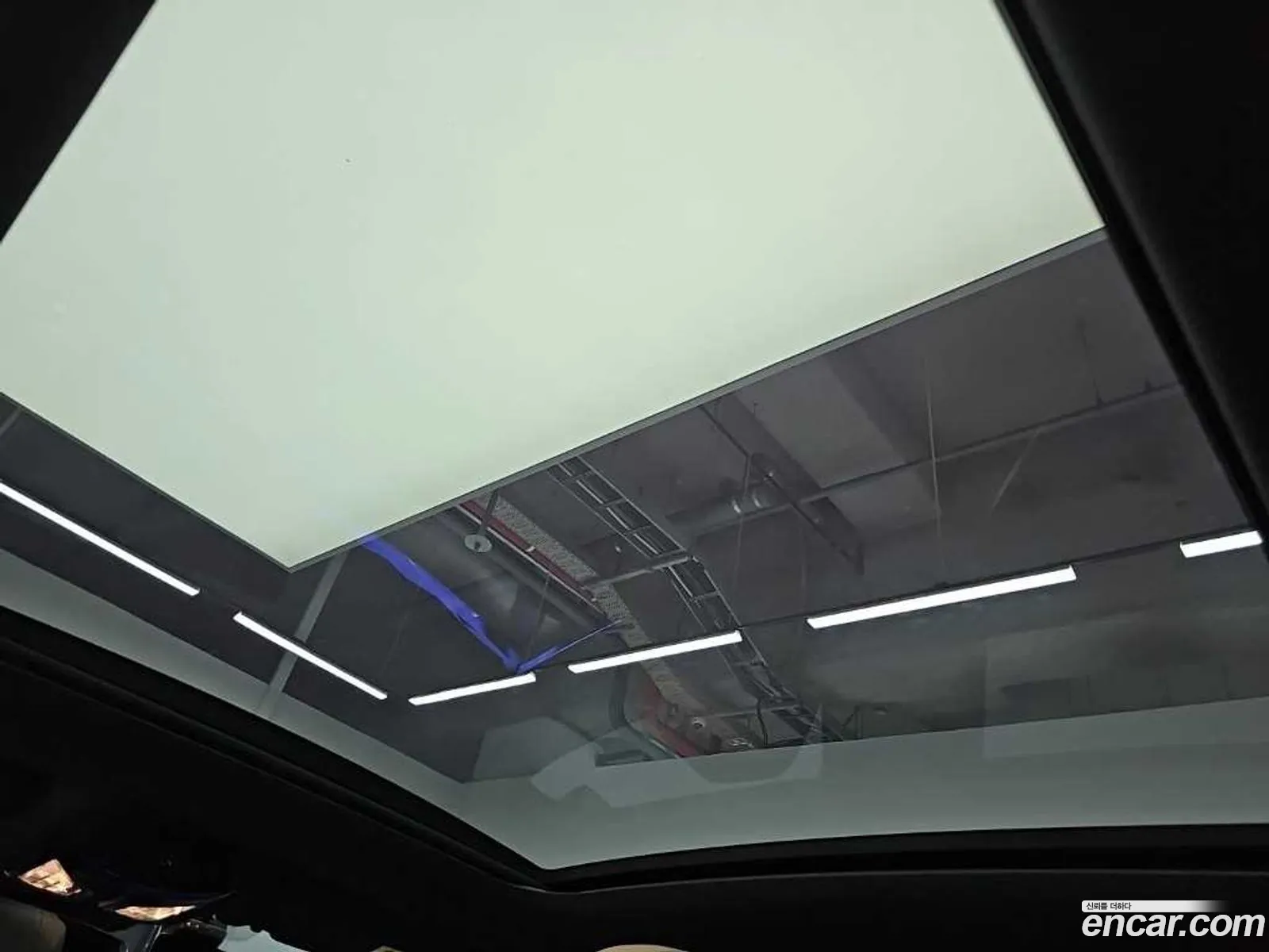 BMW 5 Series 2024 — 7