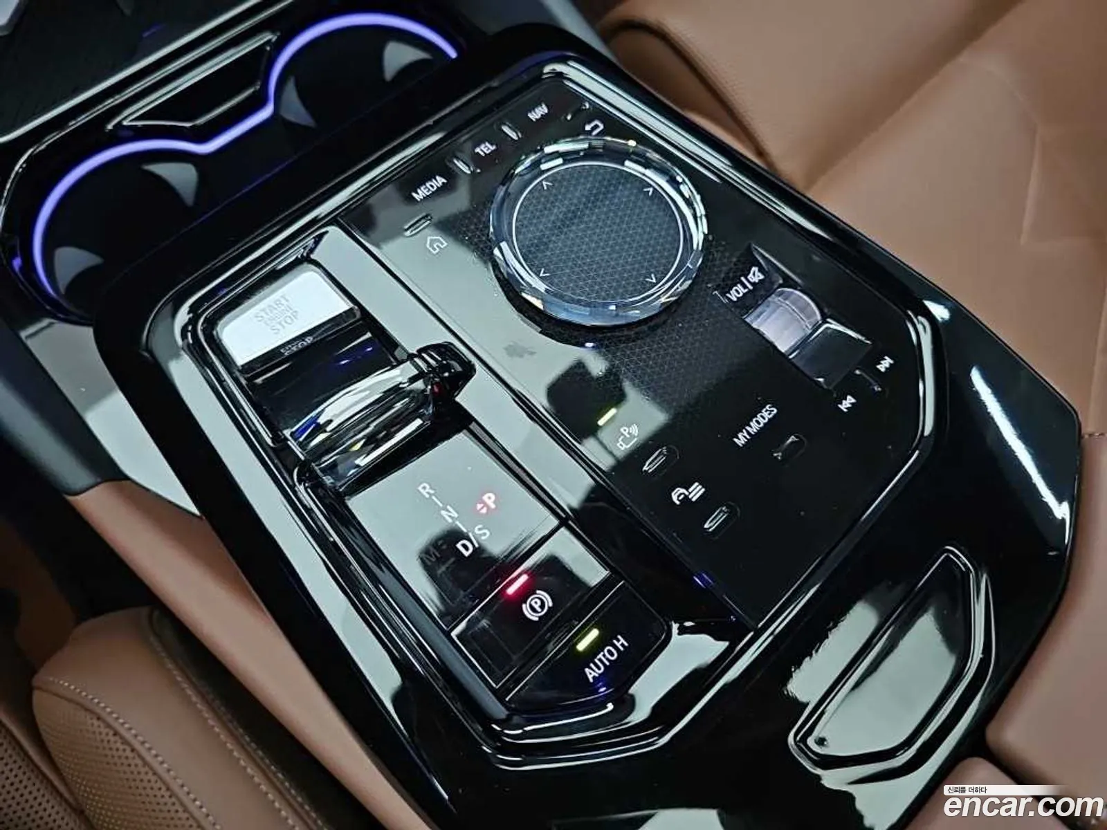 BMW 5 Series 2024 — 19
