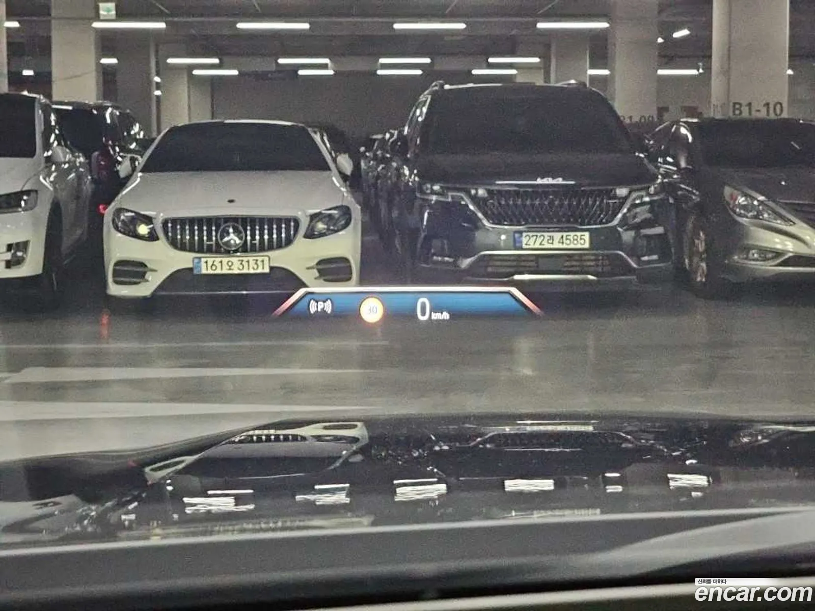 BMW 5 Series 2024 — 9