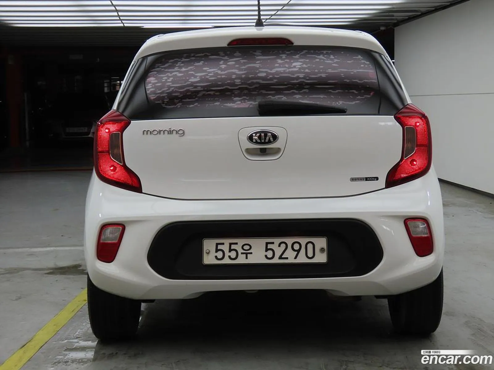 Kia Morning 2017 — 14