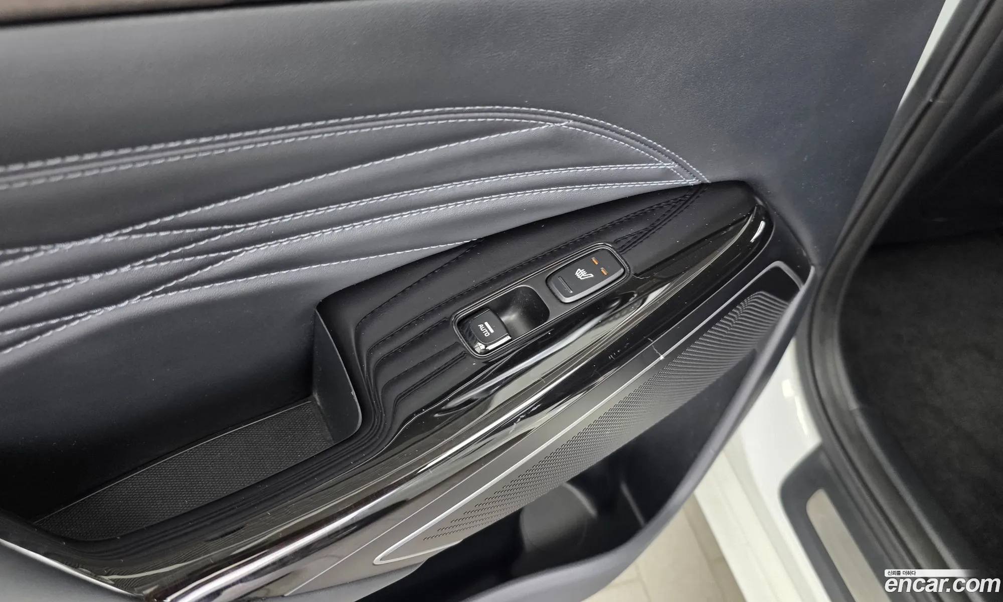 Kia K7 Premier Hybrid 2019 — 6
