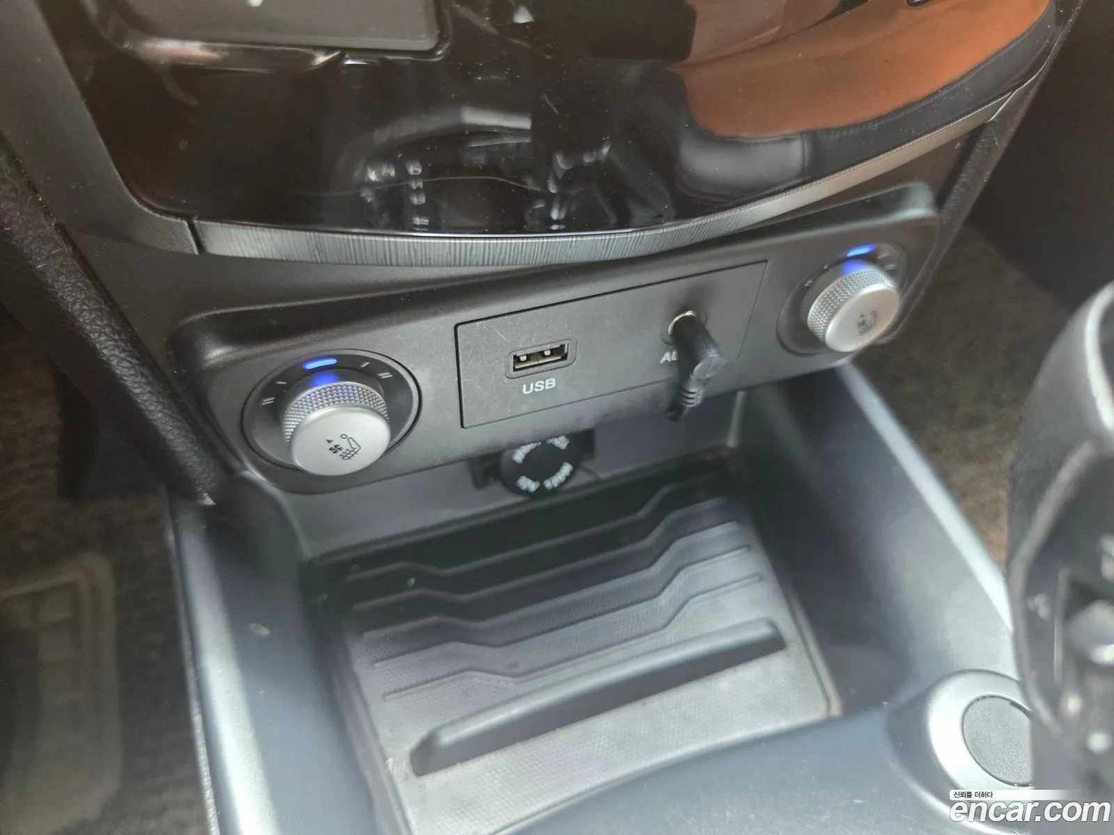 KG Mobility (SsangYong) Tivoli Armour 2018 — 12