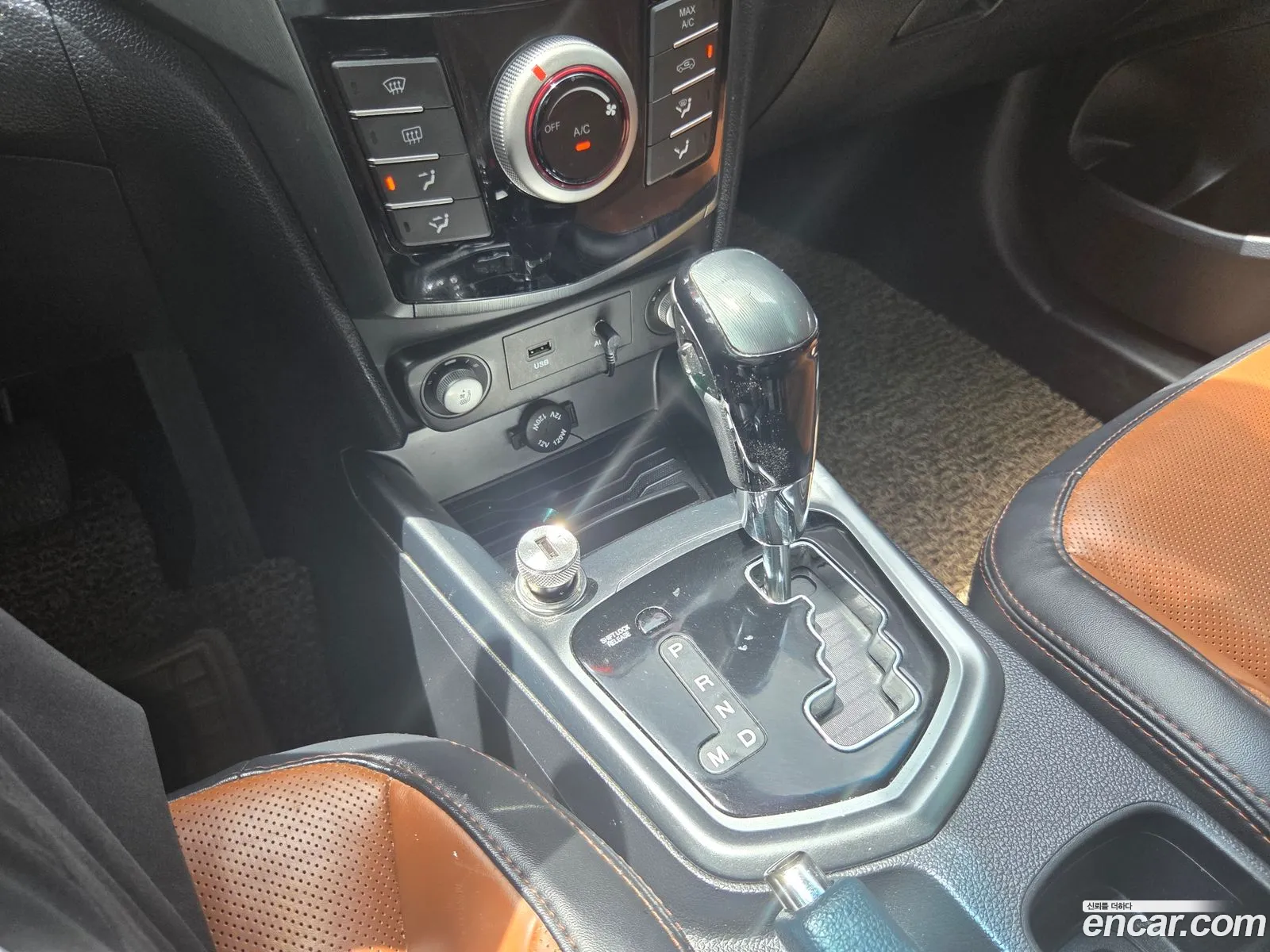 KG Mobility (SsangYong) Tivoli Armour 2018 — 9