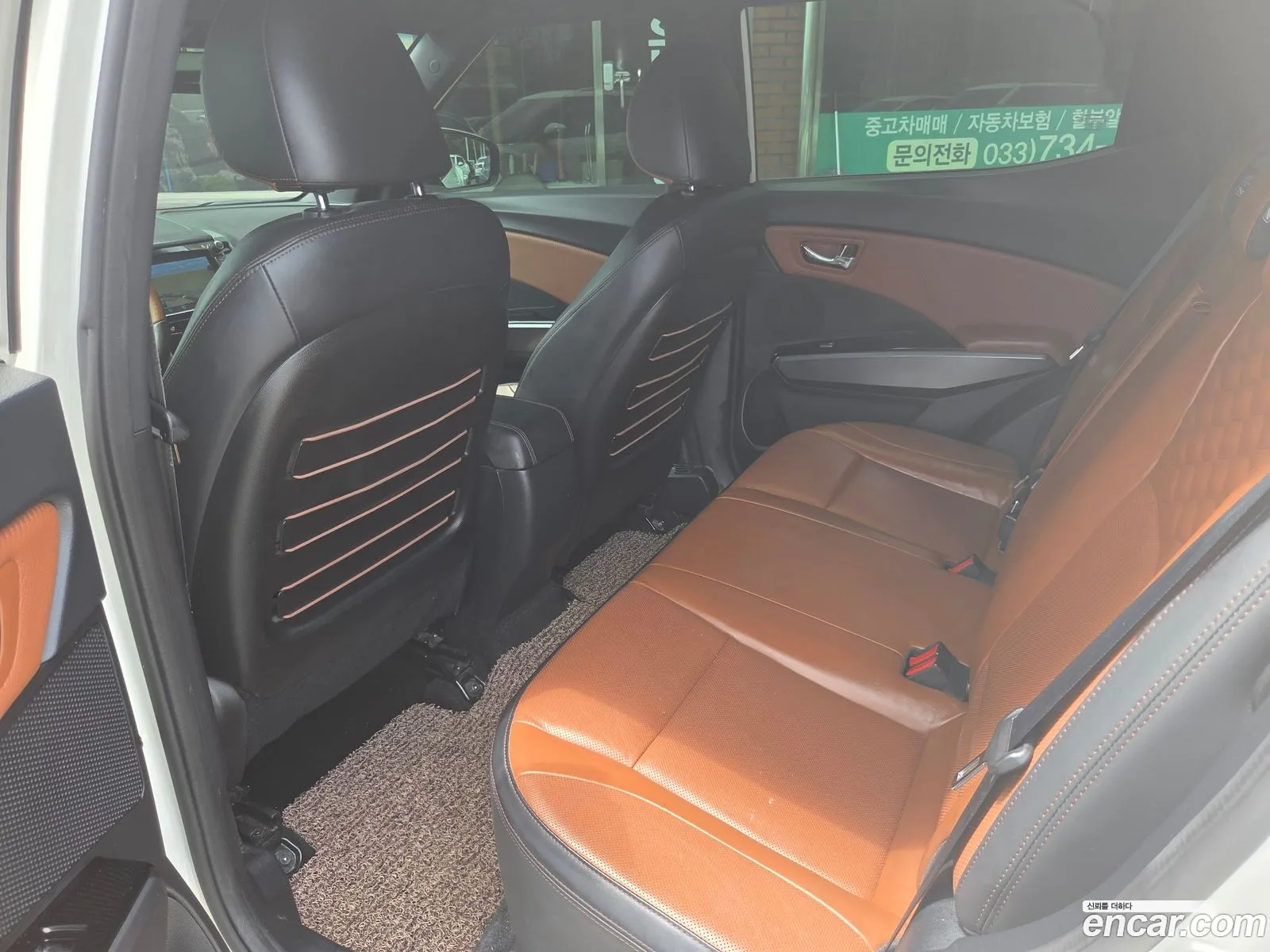 KG Mobility (SsangYong) Tivoli Armour 2018 — 4