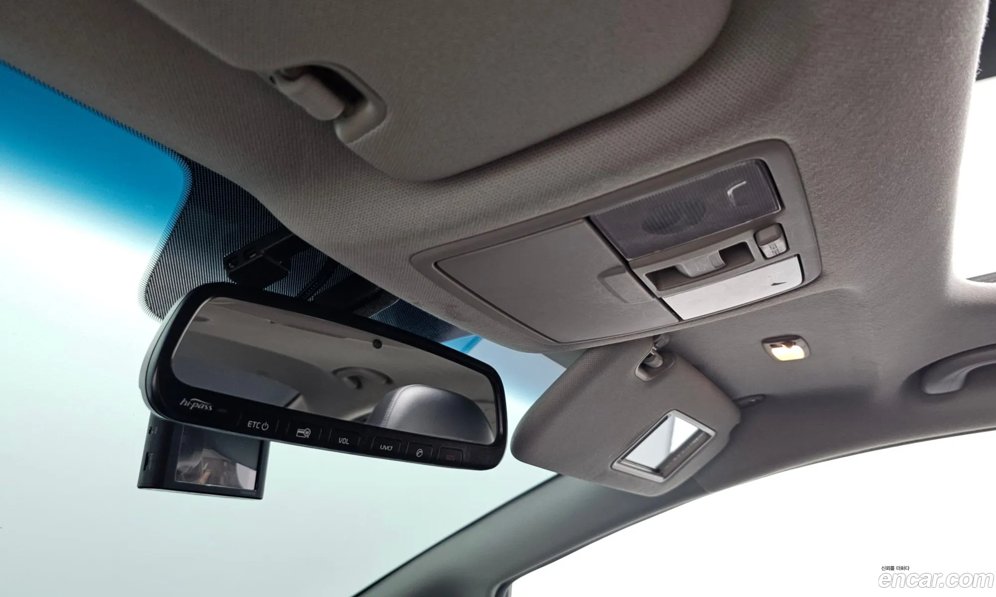 Kia K3 2014 KNAFZ412BFA301322 — 8