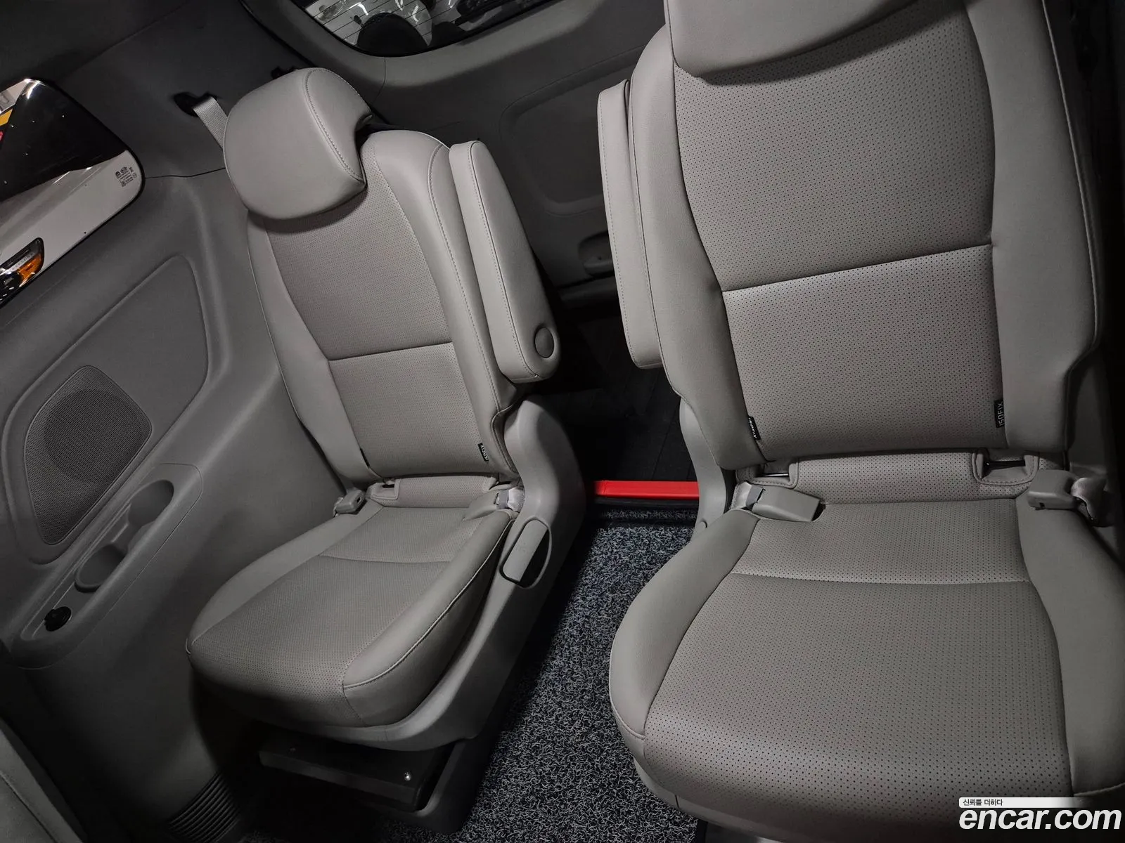 Kia Carnival 2019 — 8