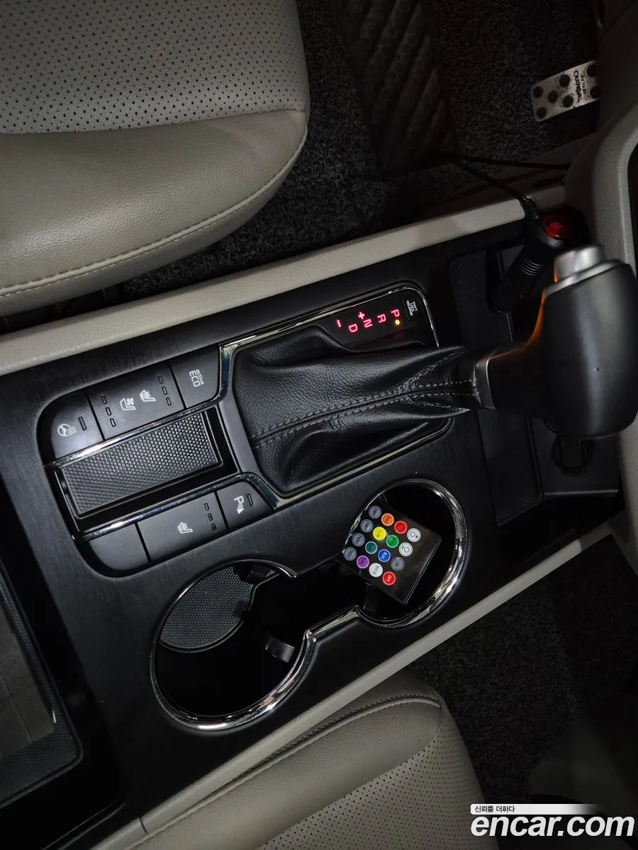 Kia Carnival 2019 — 15