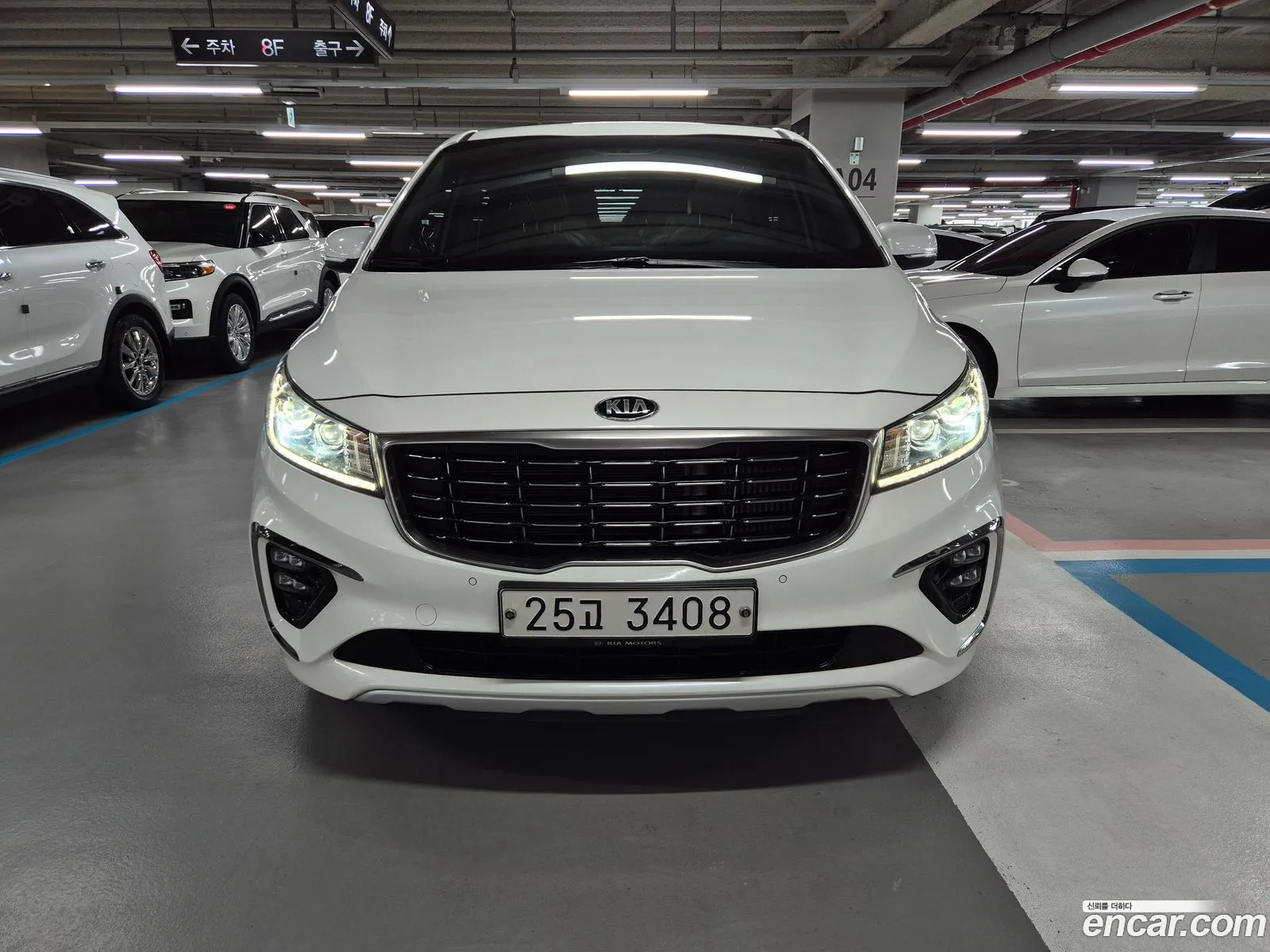 Kia Carnival 2019 — 6
