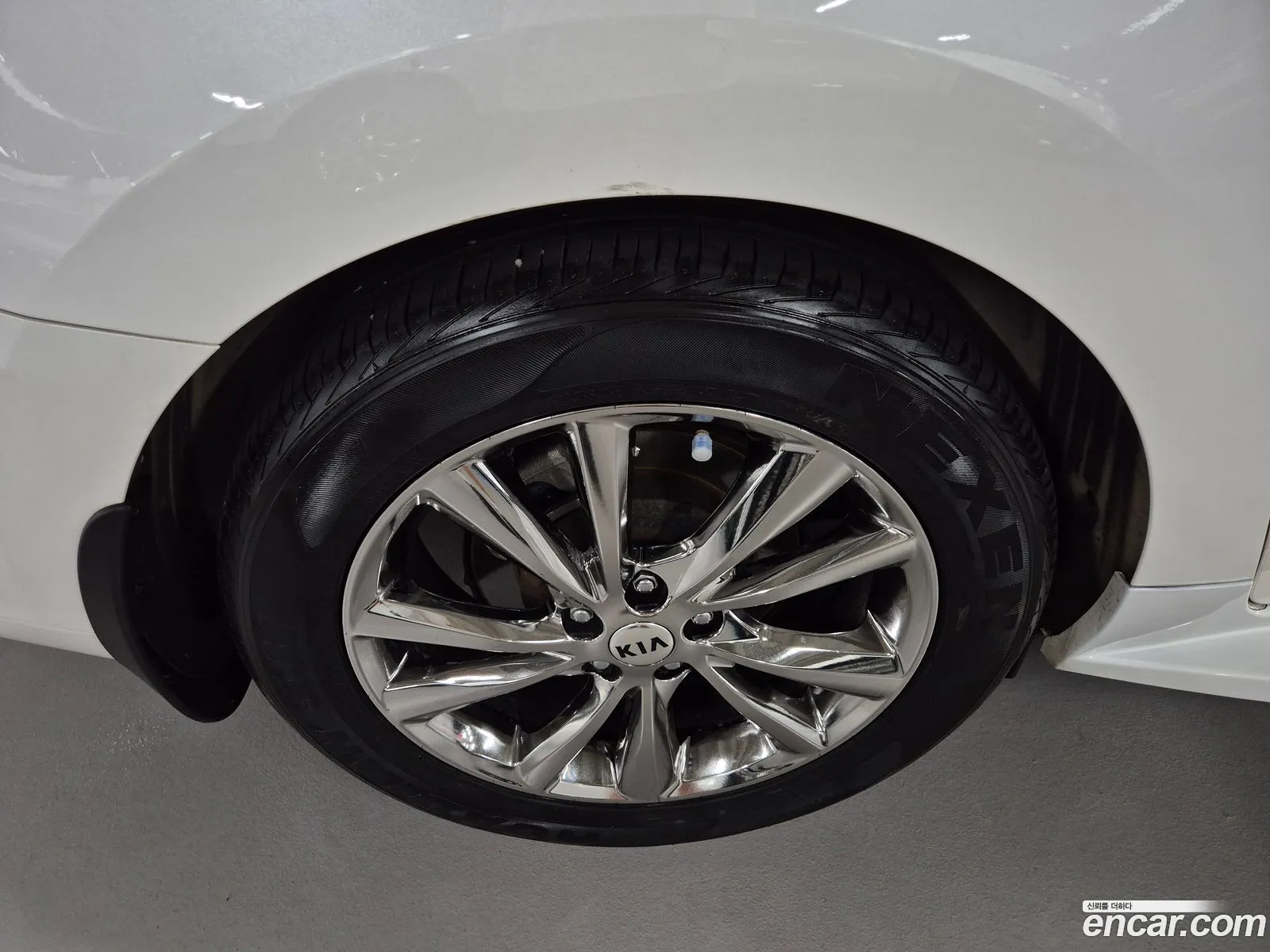 Kia Carnival 2019 — 14