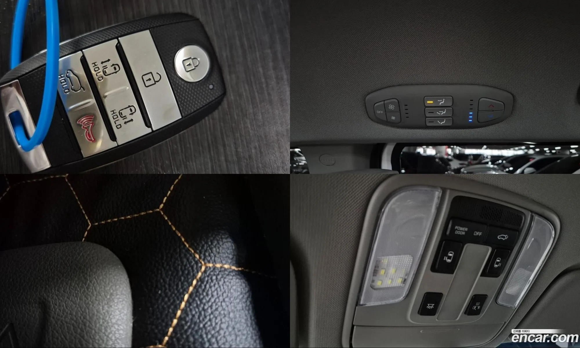 Kia Carnival 2019 — 5