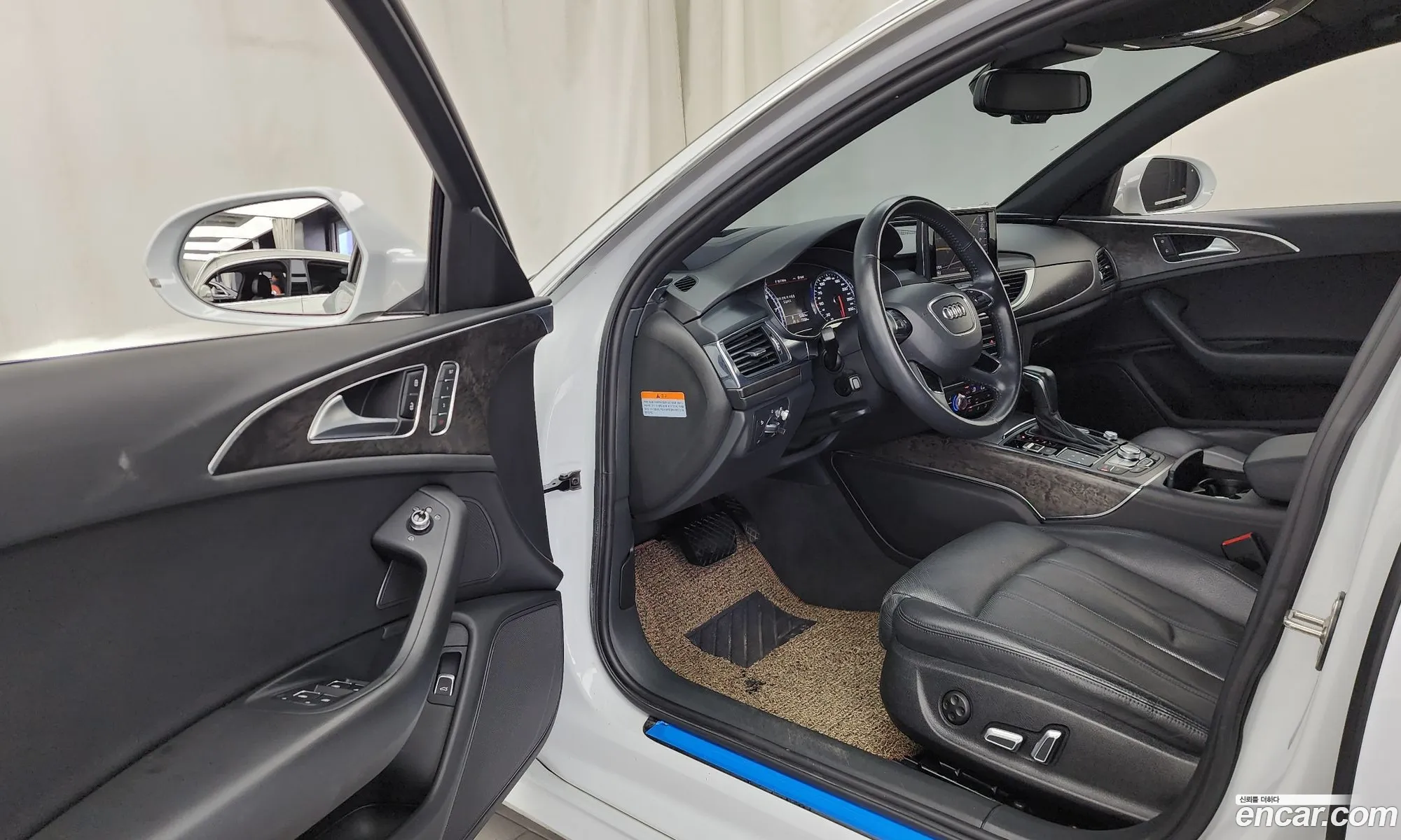Audi A6 2018 WAUZZZ4G3JN136018 — 11