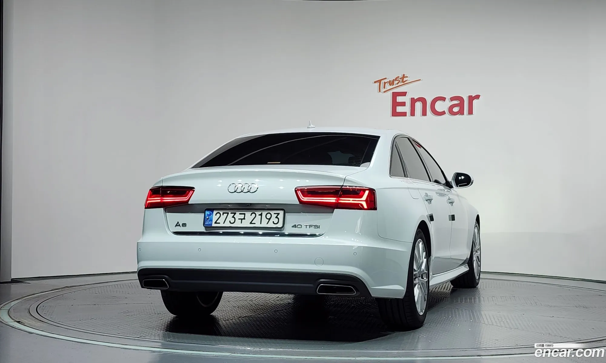 Audi A6 2018 WAUZZZ4G3JN136018 — 9