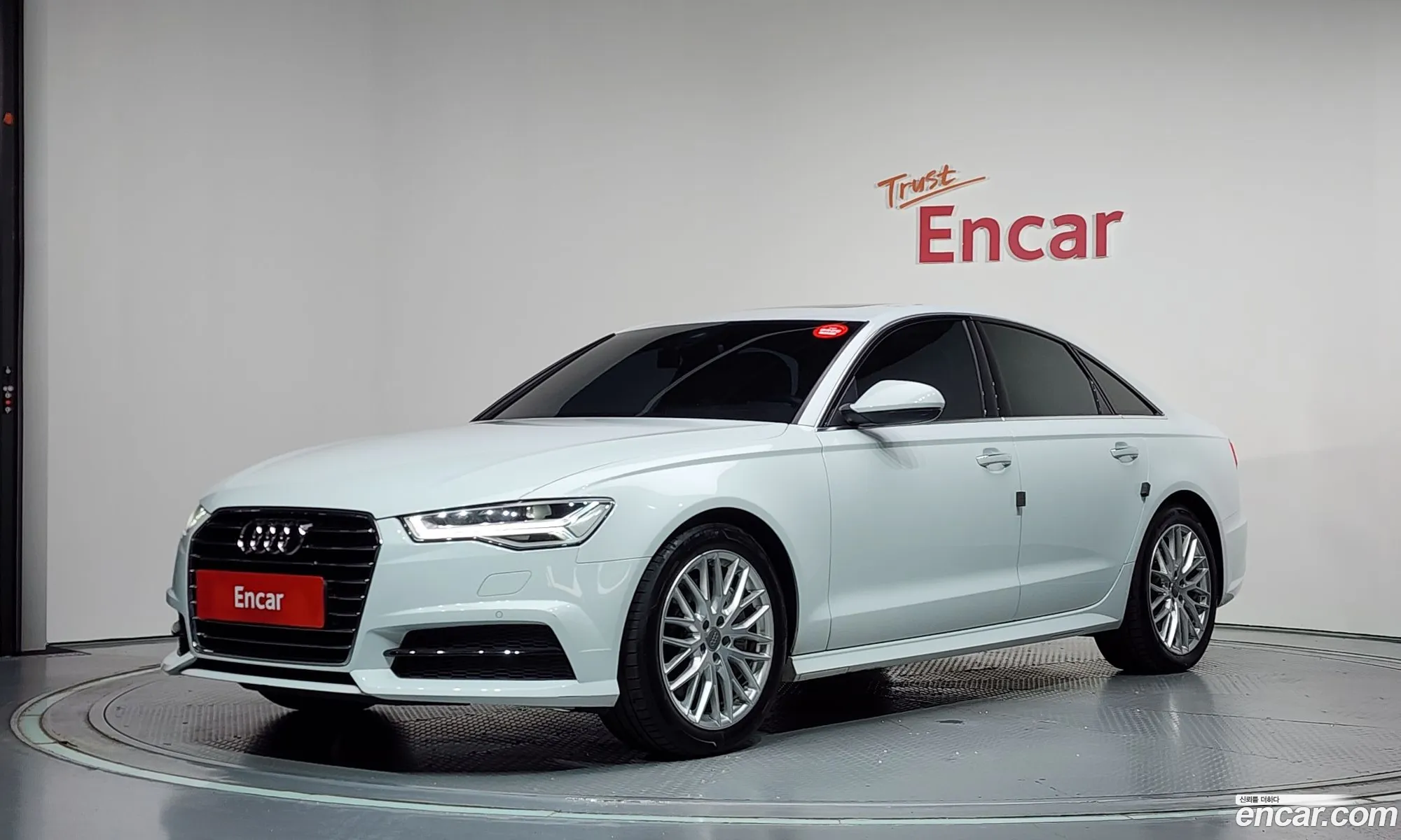 Audi A6 2018 WAUZZZ4G3JN136018 — 16