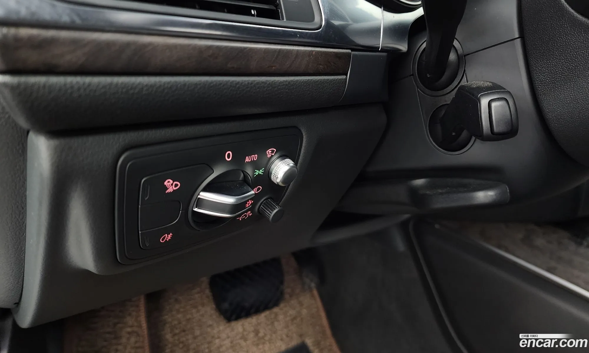 Audi A6 2018 WAUZZZ4G3JN136018 — 14