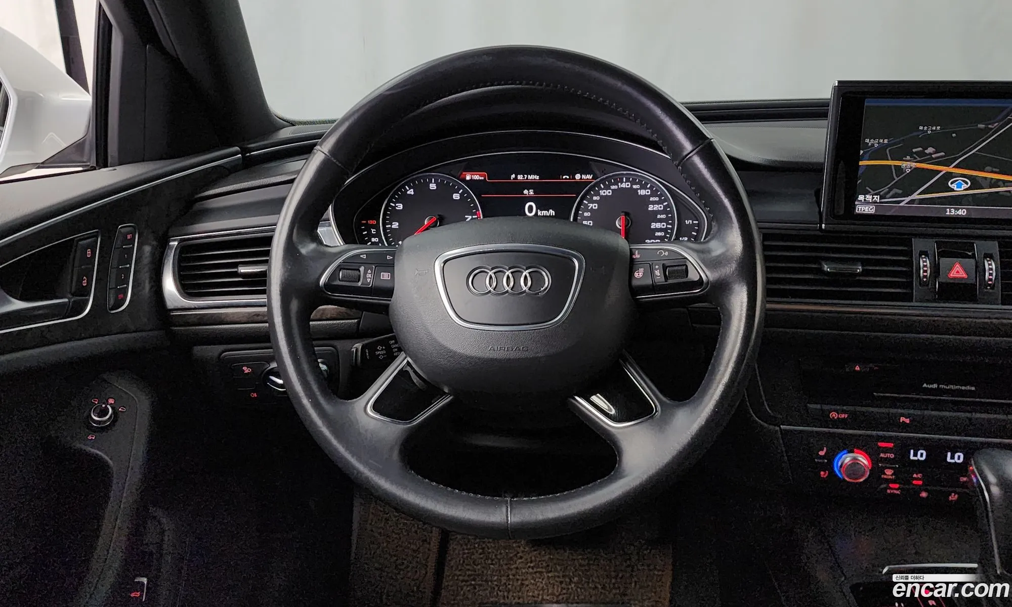 Audi A6 2018 WAUZZZ4G3JN136018 — 8