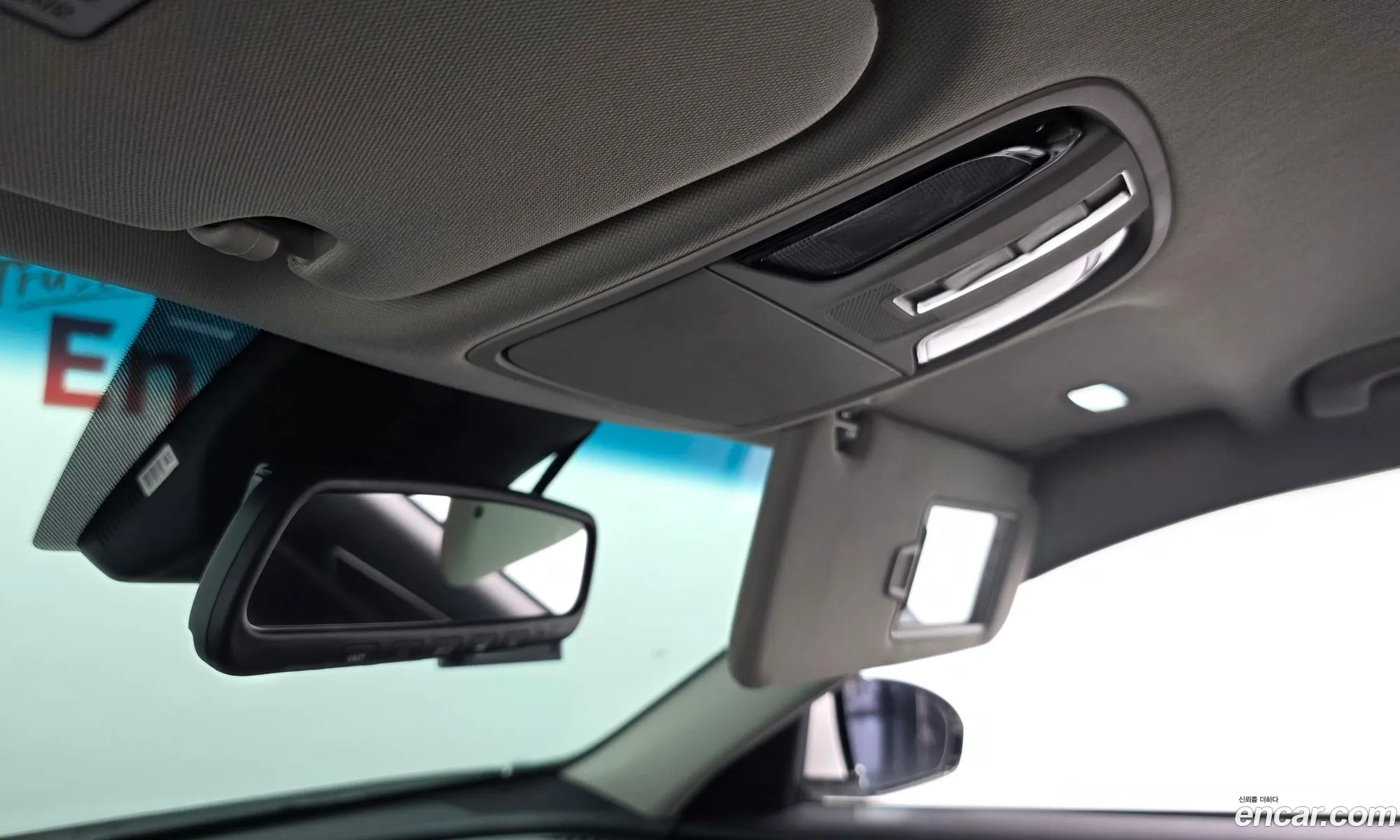 Kia K7 Premier 2019 — 9