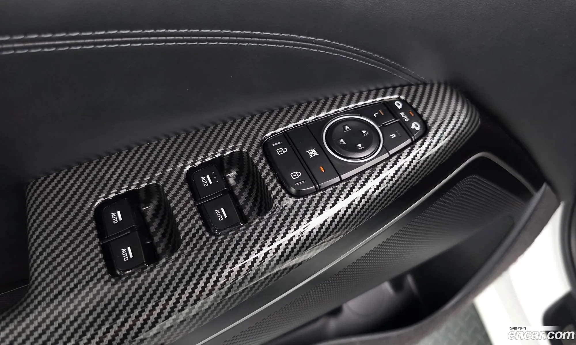 Kia K7 Premier 2019 — 8