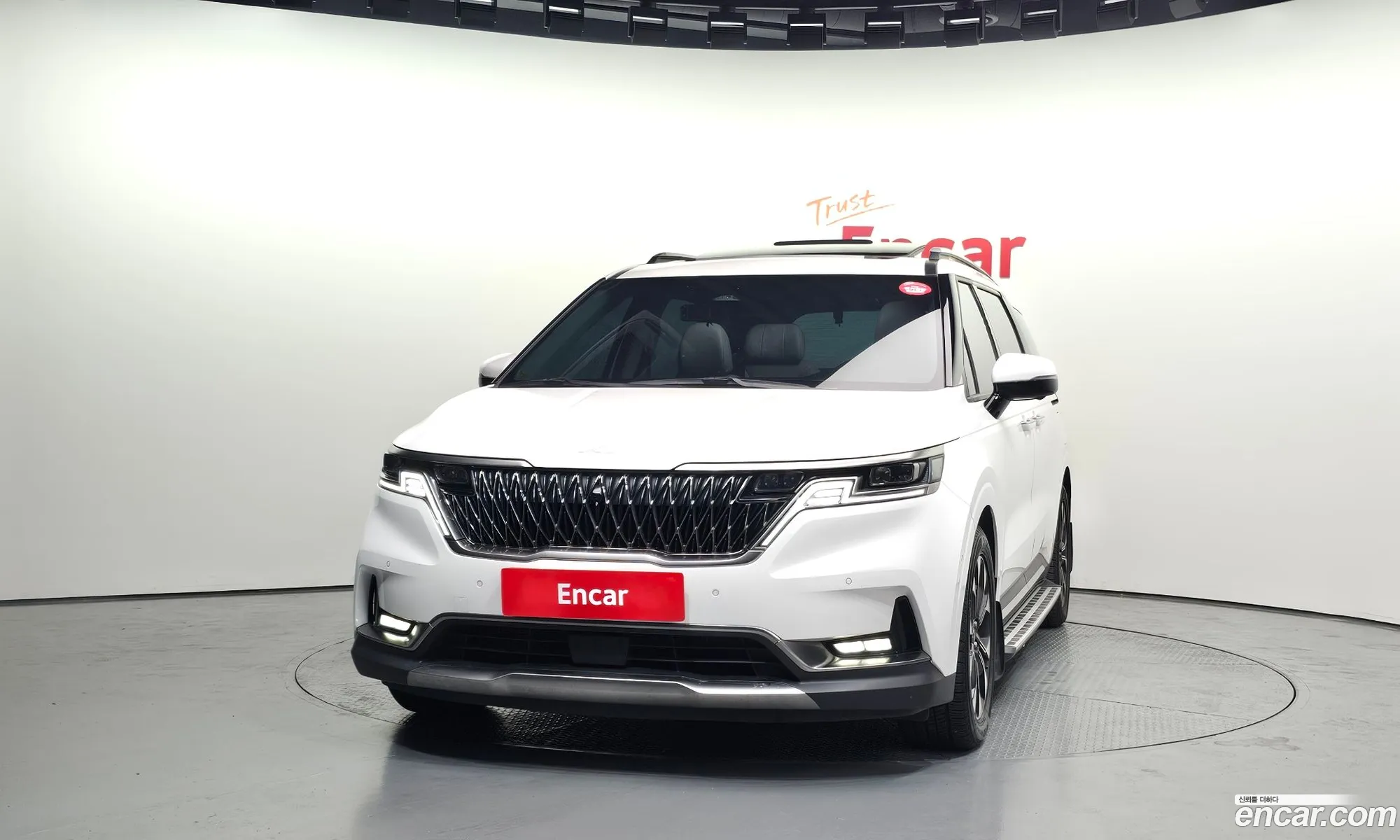 Kia Carnival 2023 KNANE81BBPS363355 — 6