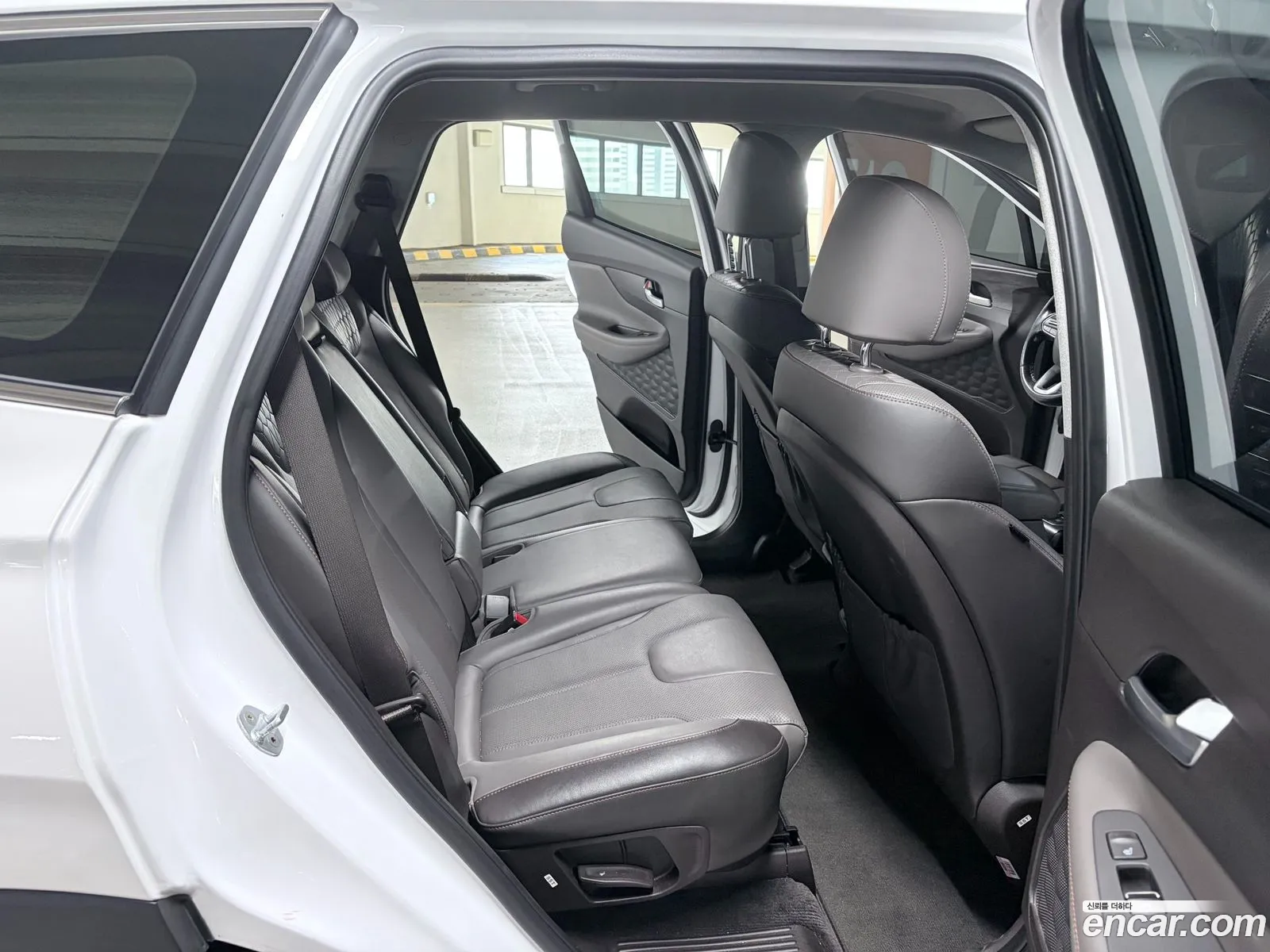 Hyundai Santa Fe TM 2020 — 6