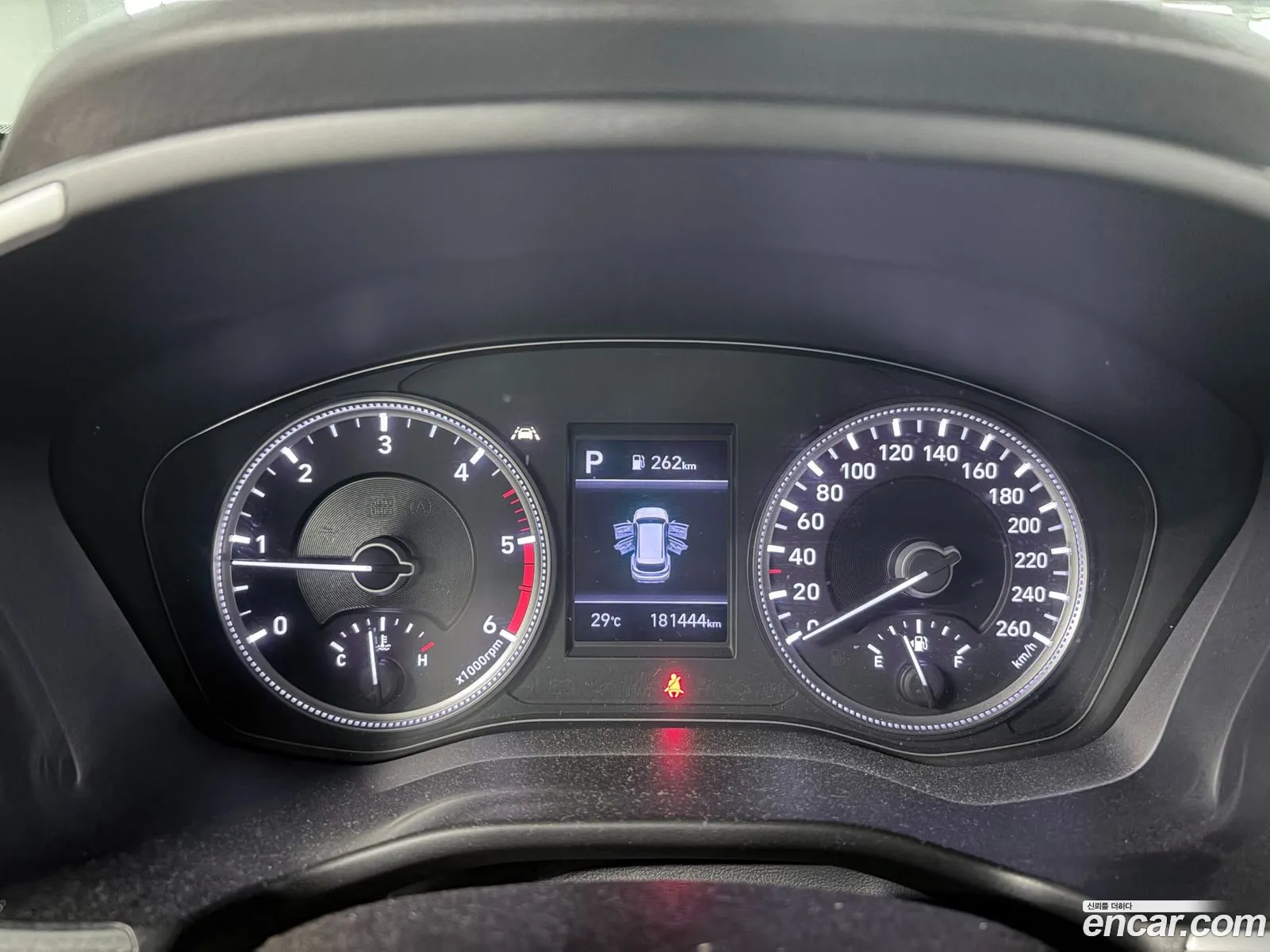 Hyundai Santa Fe TM 2020 — 3