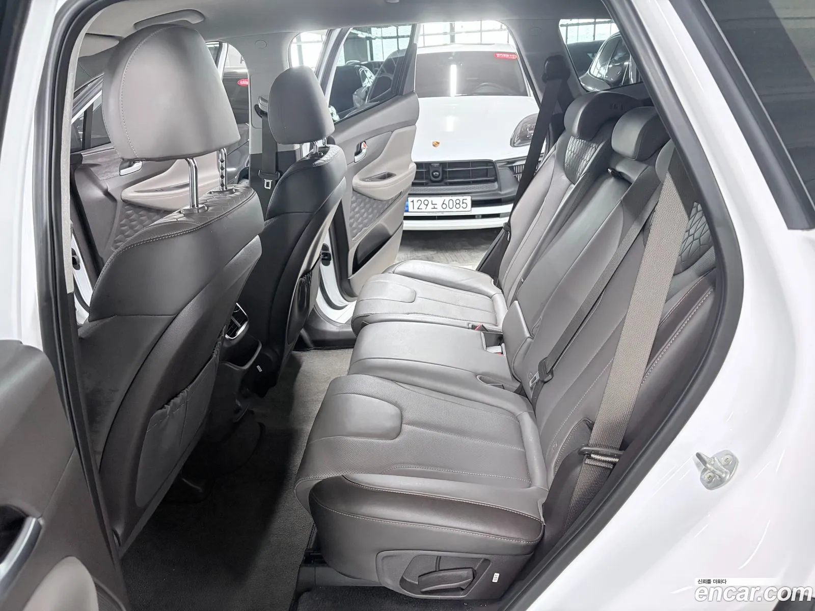 Hyundai Santa Fe TM 2020 — 7