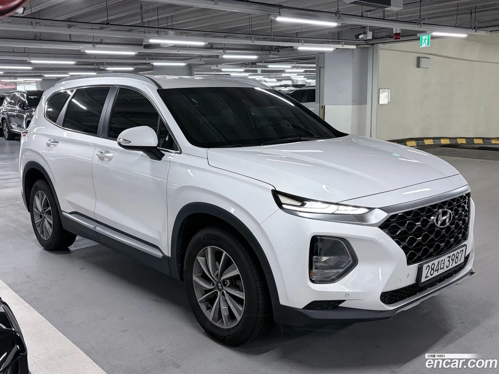Hyundai Santa Fe TM 2020 — 18