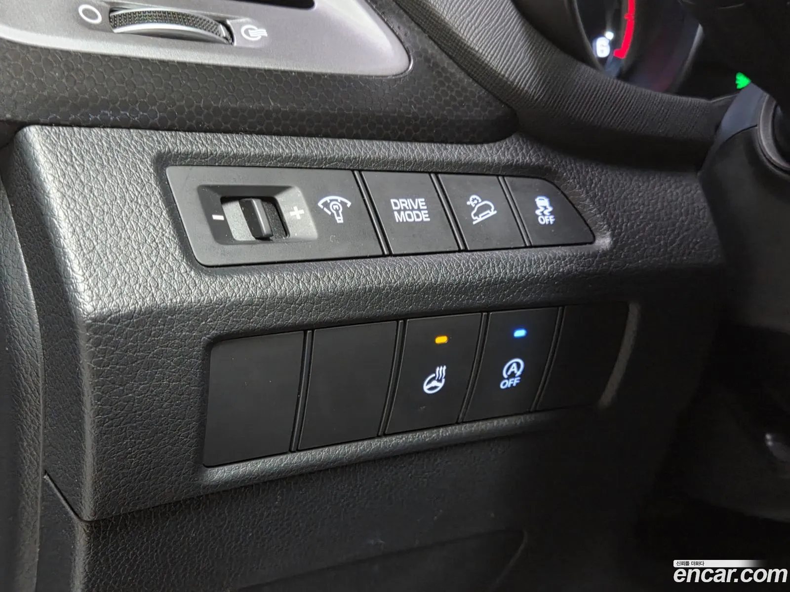 Hyundai Santa Fe the Prime 2016 — 11