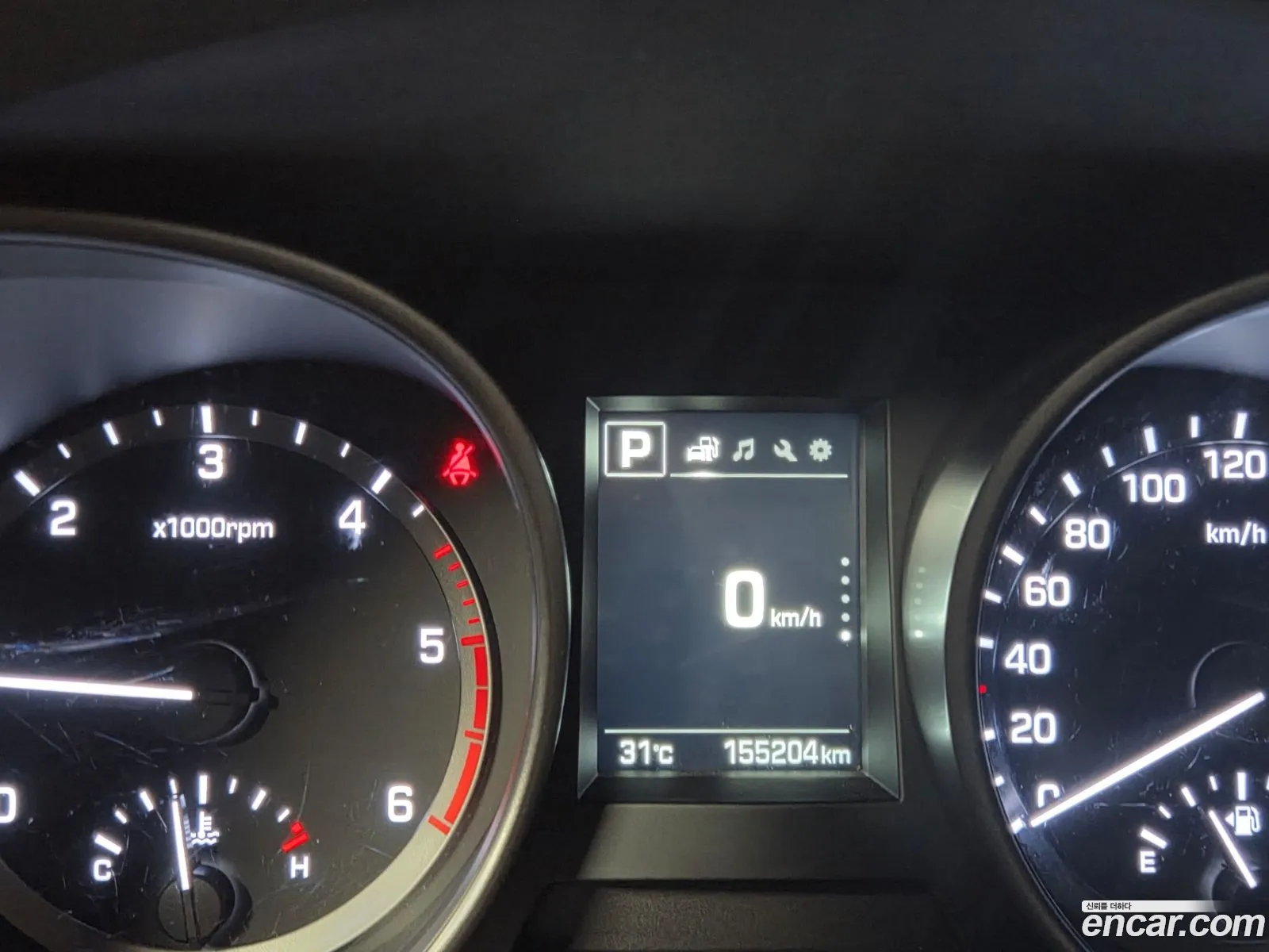 Hyundai Santa Fe the Prime 2016 — 18