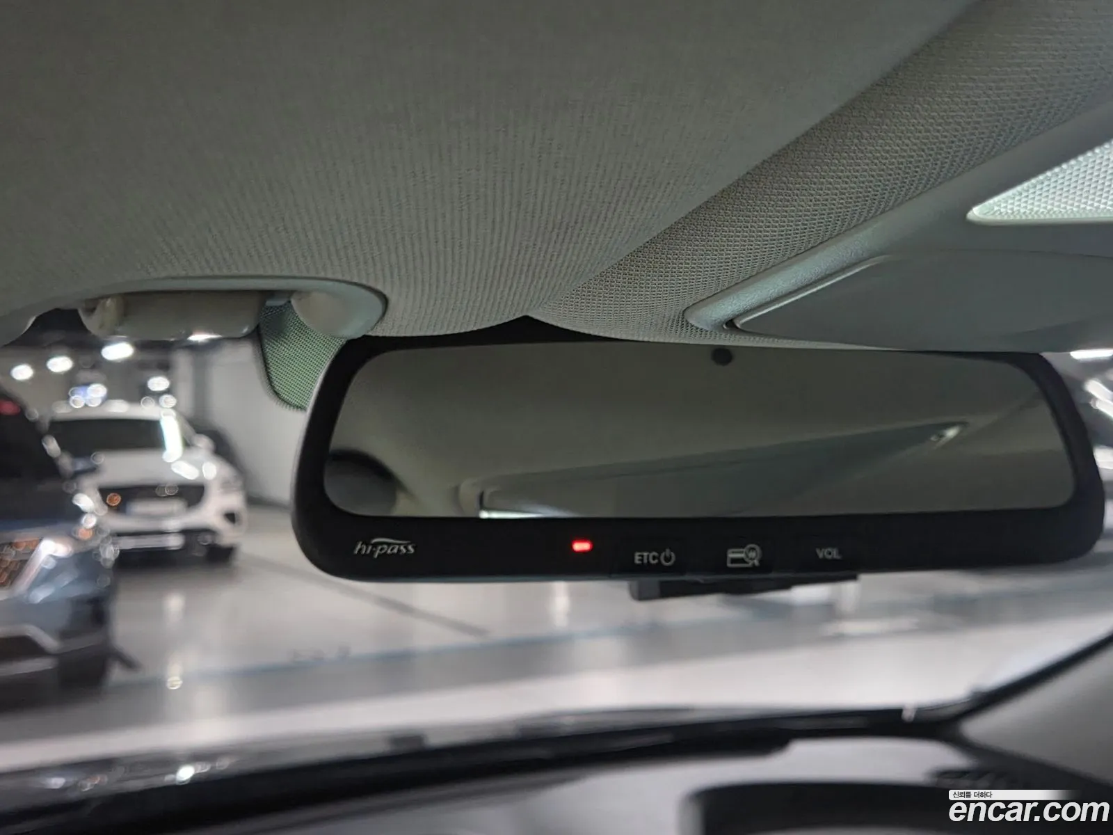 Hyundai Santa Fe the Prime 2016 — 9