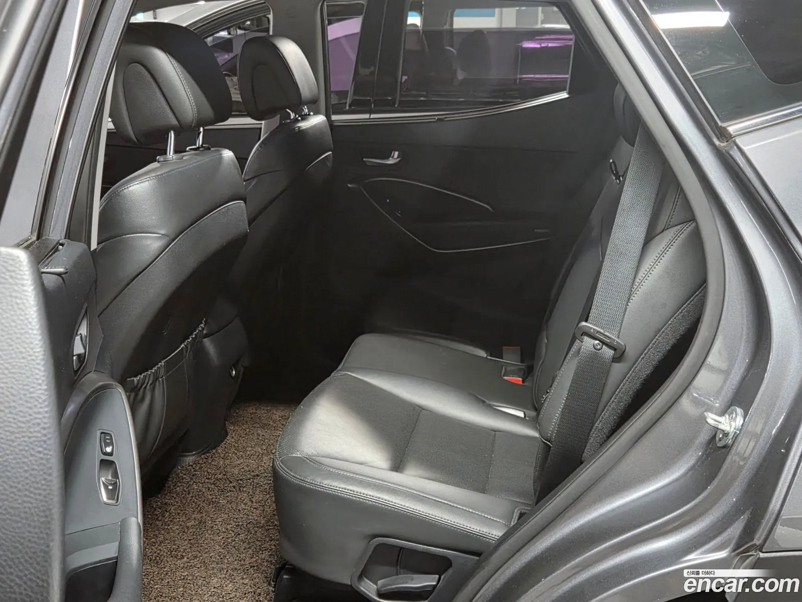 Hyundai Santa Fe the Prime 2016 — 16