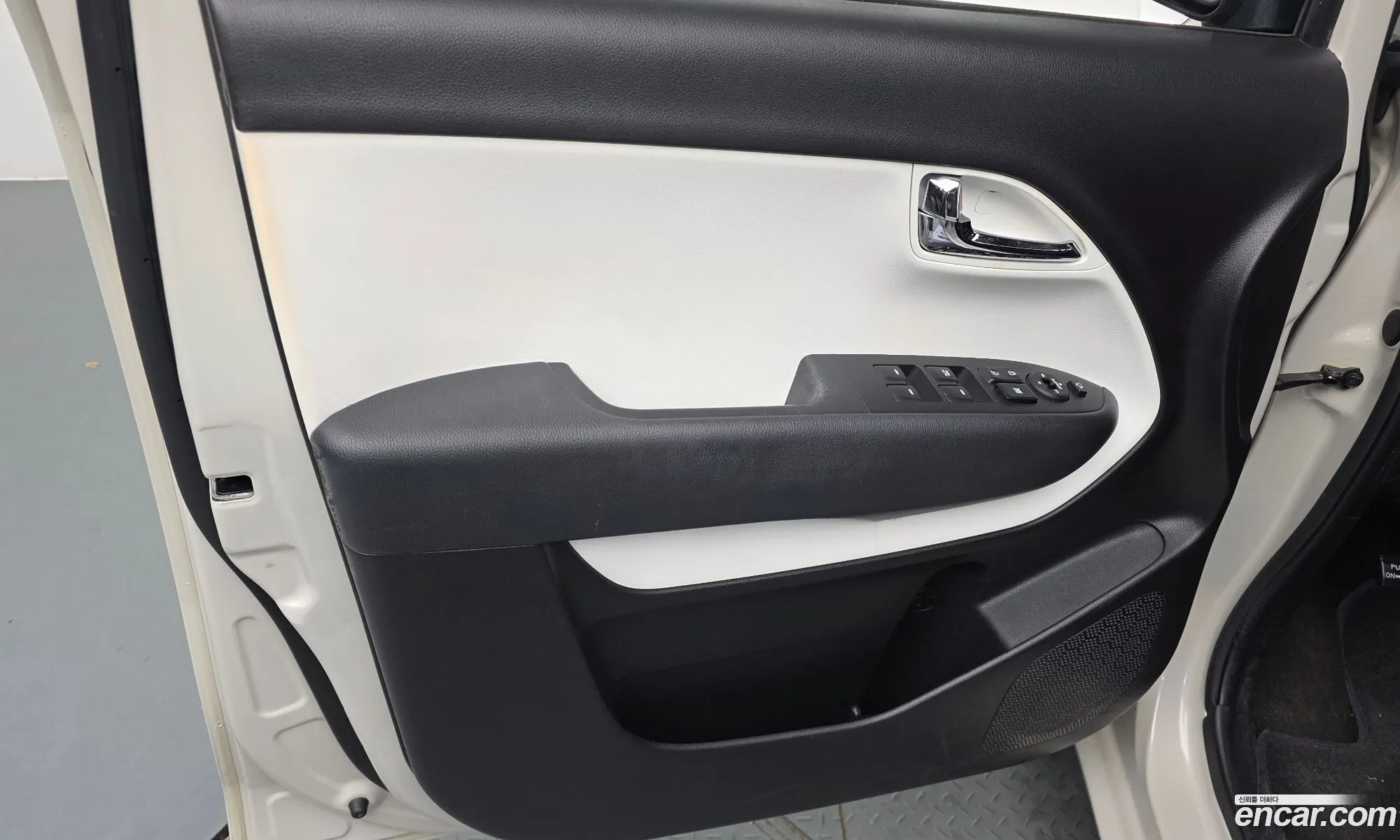Kia Ray 2012 KNACK811BDT029957 — 22