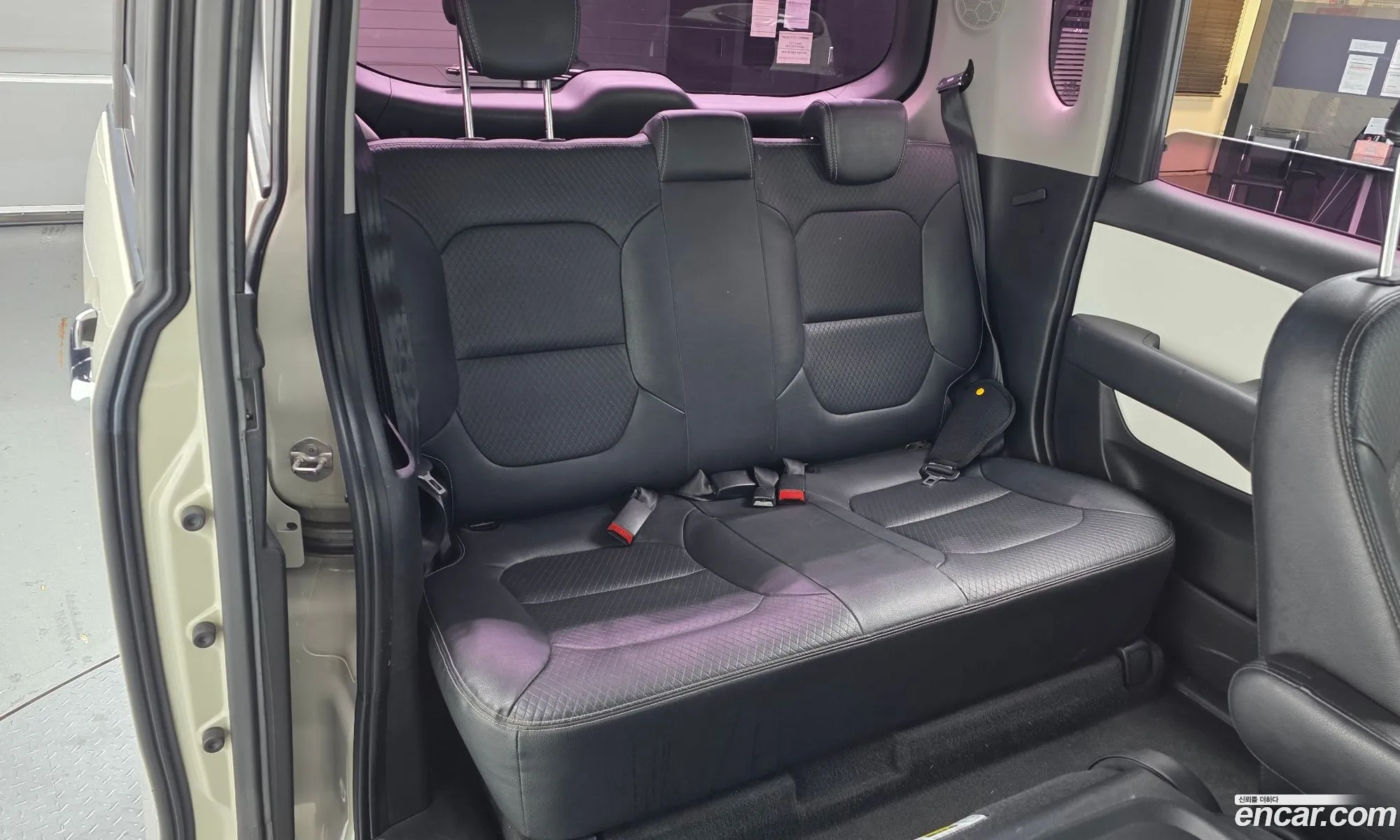 Kia Ray 2012 KNACK811BDT029957 — 29