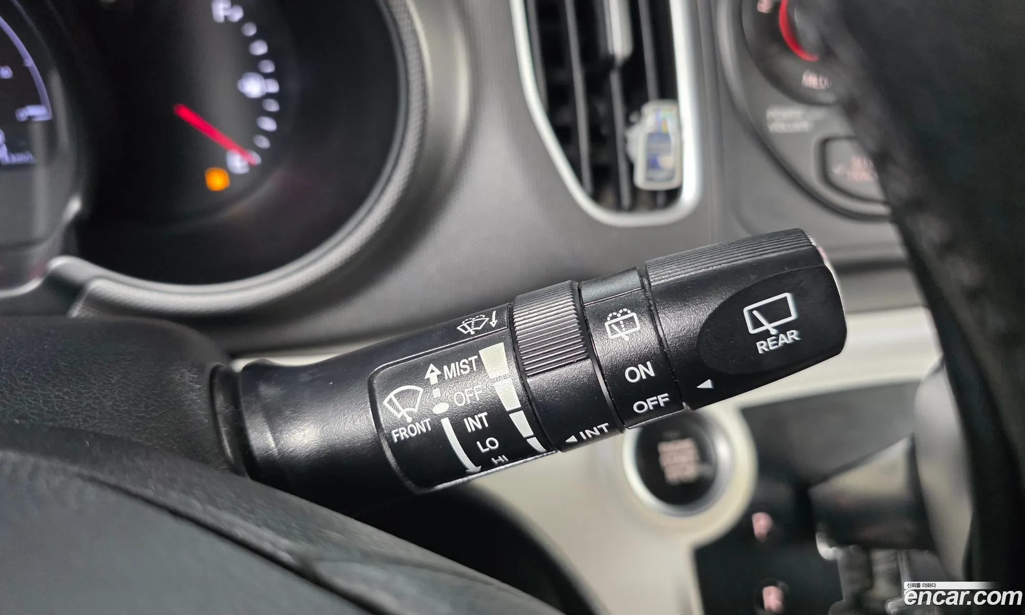 Kia Ray 2012 KNACK811BDT029957 — 15