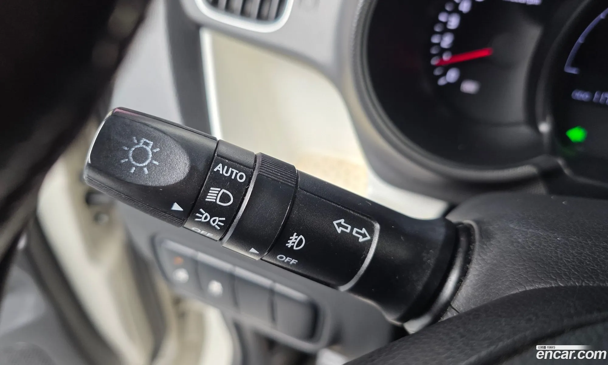 Kia Ray 2012 KNACK811BDT029957 — 6