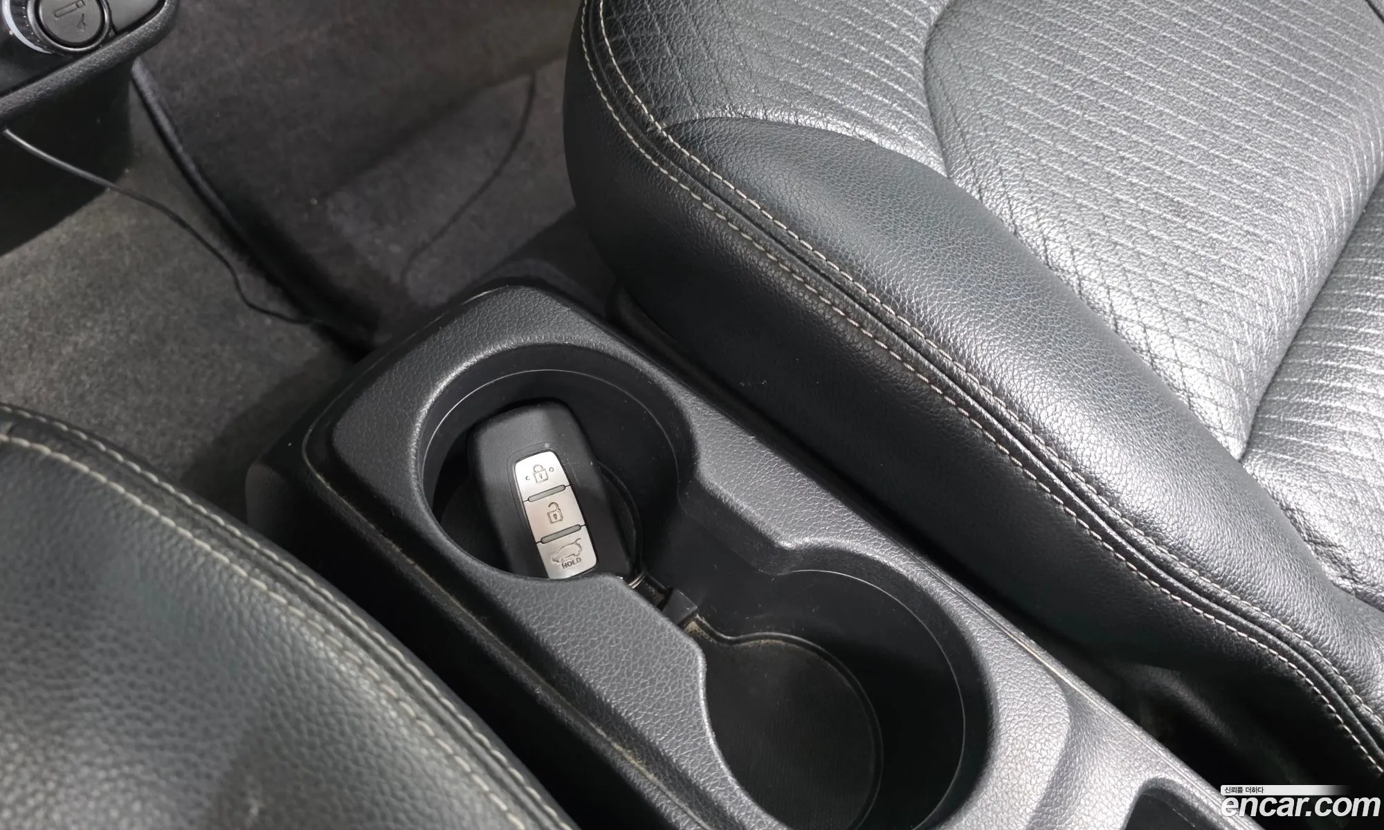 Kia Ray 2012 KNACK811BDT029957 — 24