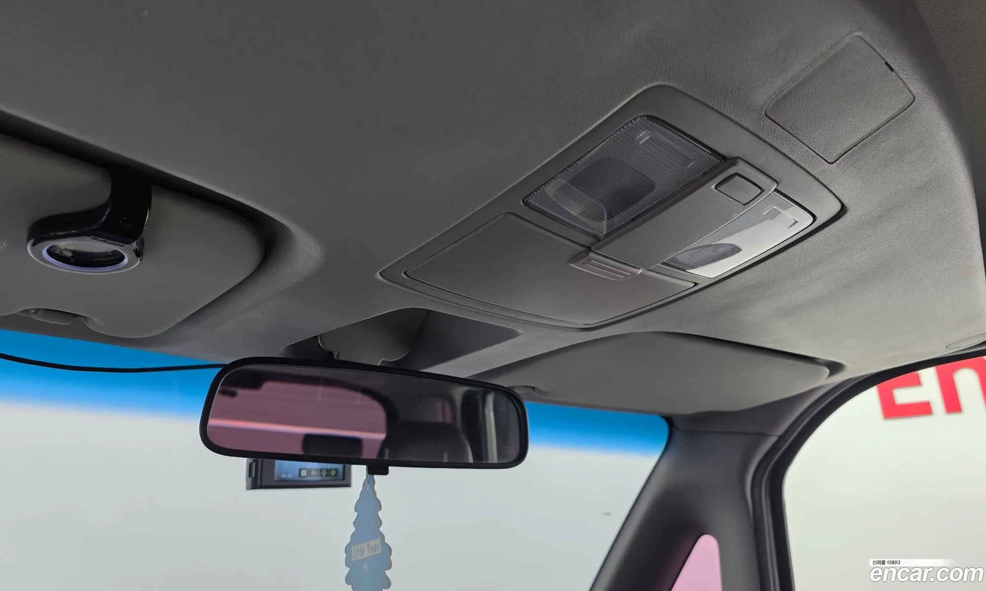 Kia Ray 2012 KNACK811BDT029957 — 17