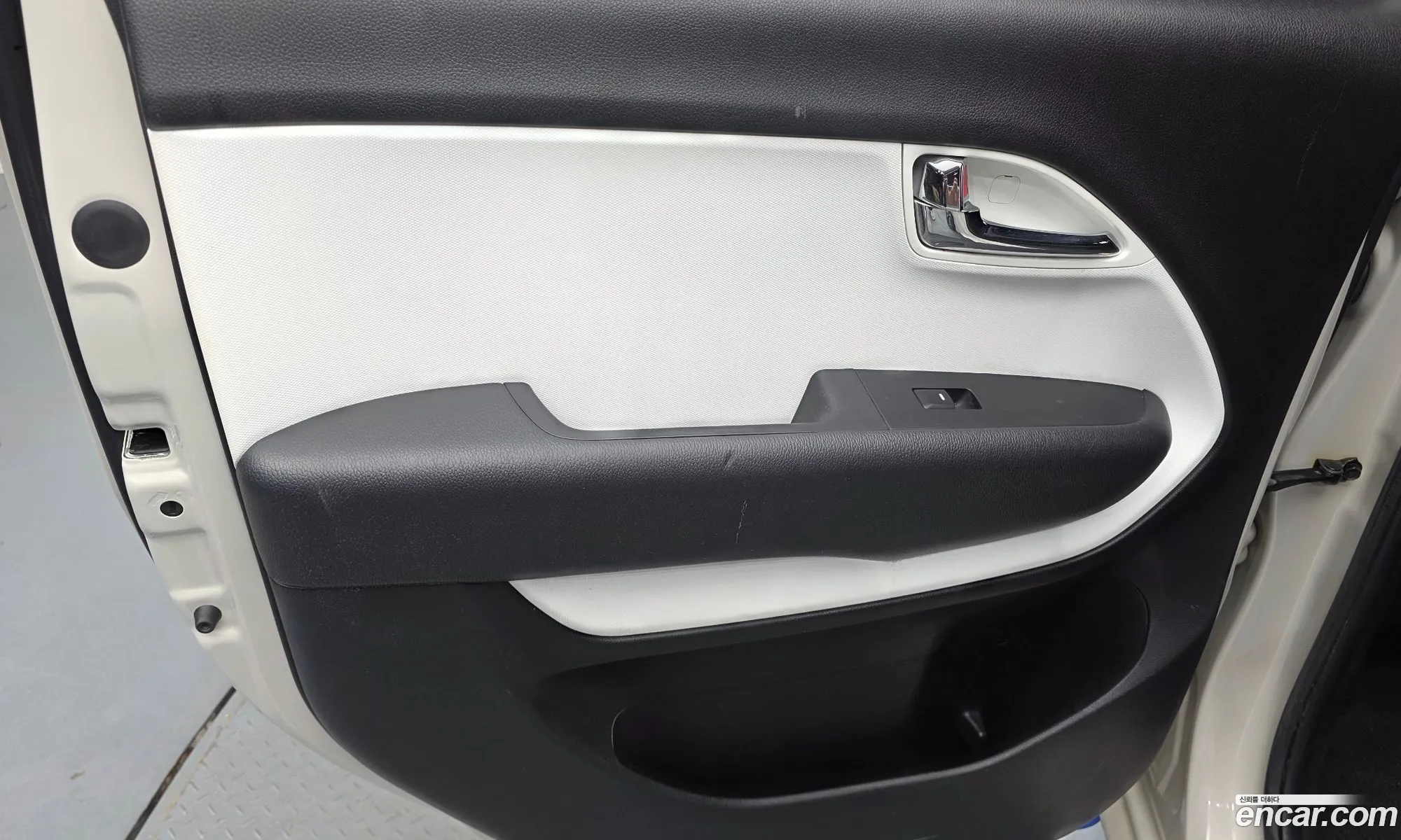 Kia Ray 2012 KNACK811BDT029957 — 10