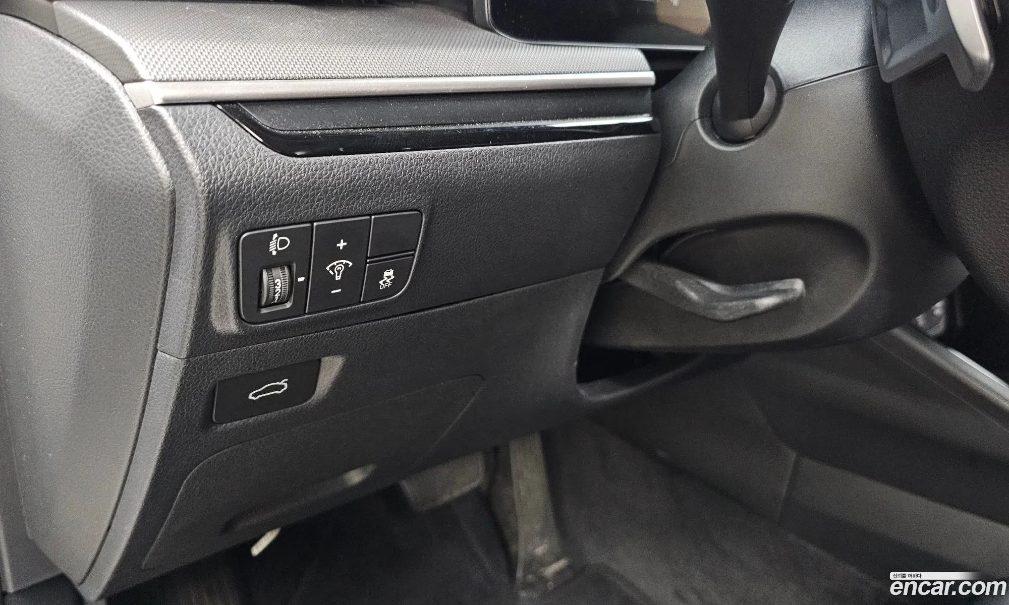 Kia K5 2025 KNAG241ABSA397519 — 23