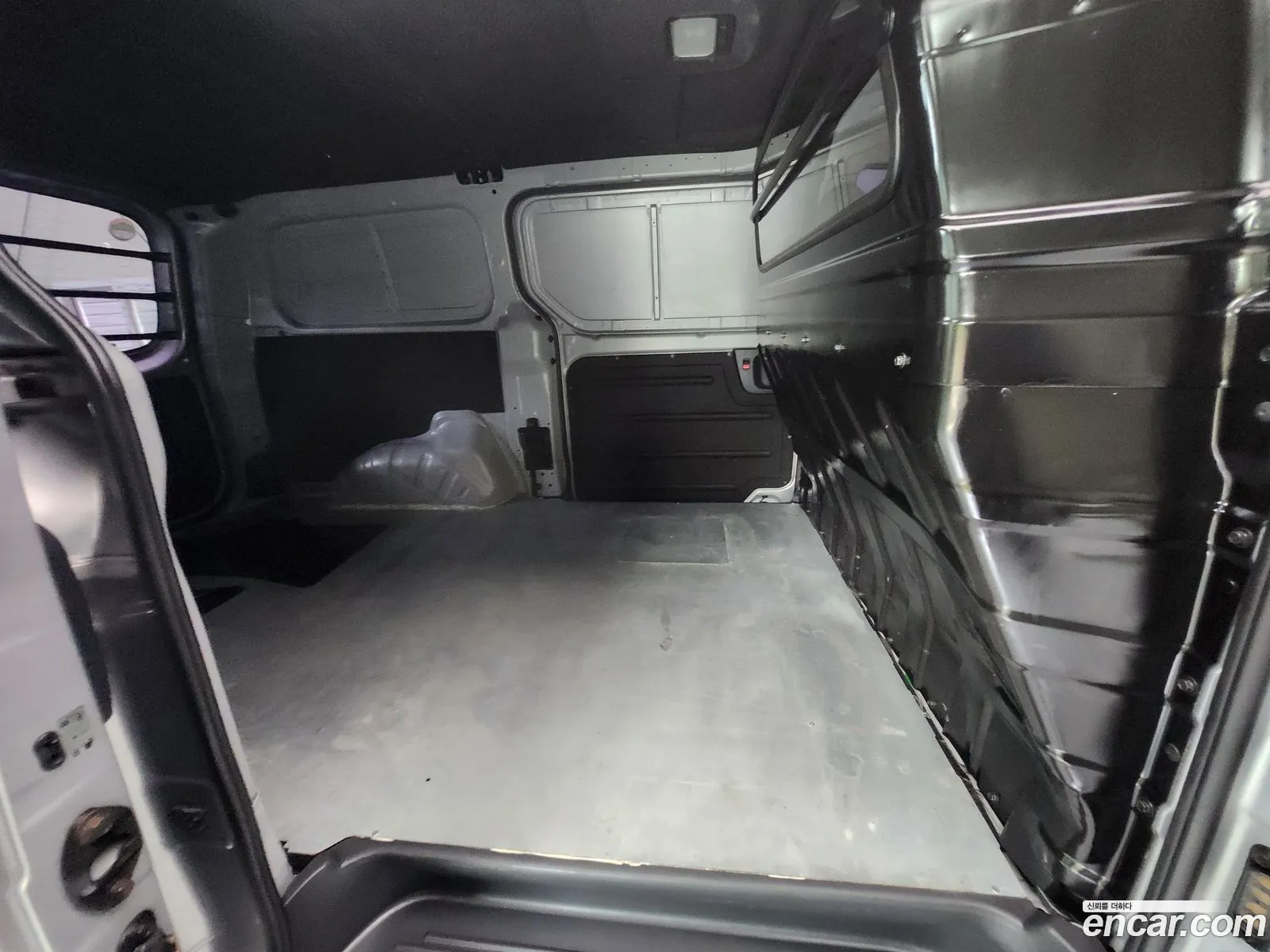 Hyundai Grand Starex 2019 — 7