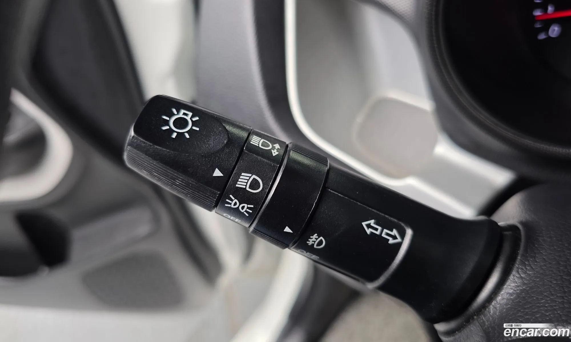Kia Ray 2019 KNACF911BKT210923 — 20
