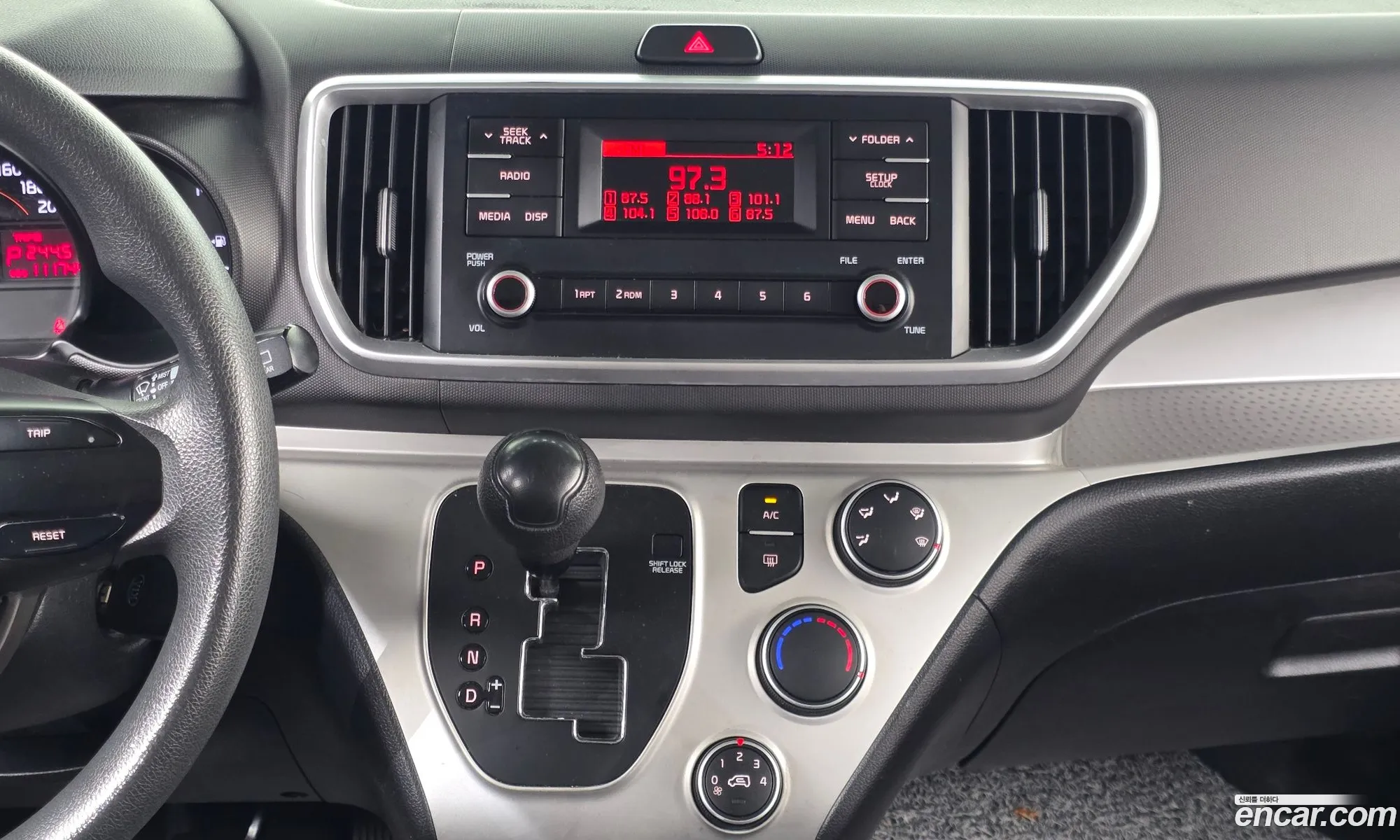 Kia Ray 2019 KNACF911BKT210923 — 2